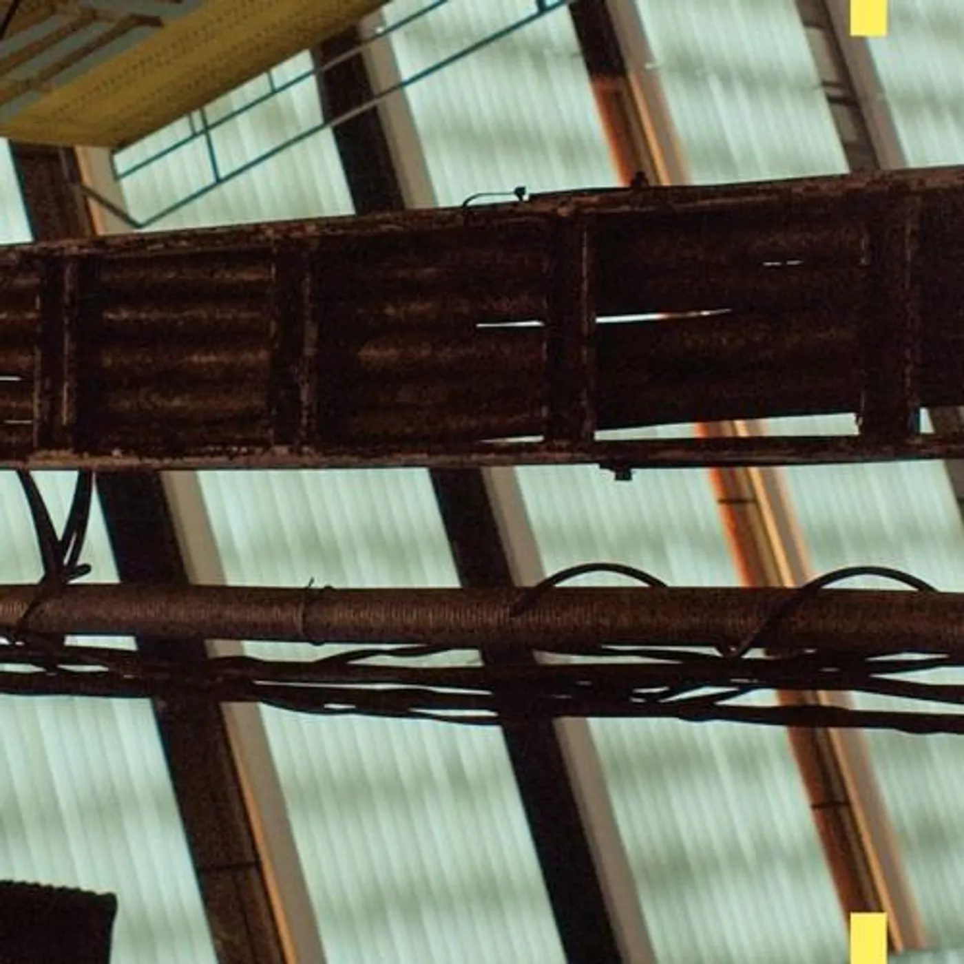 Fenn O'berg IN STEREO Vinyl Record