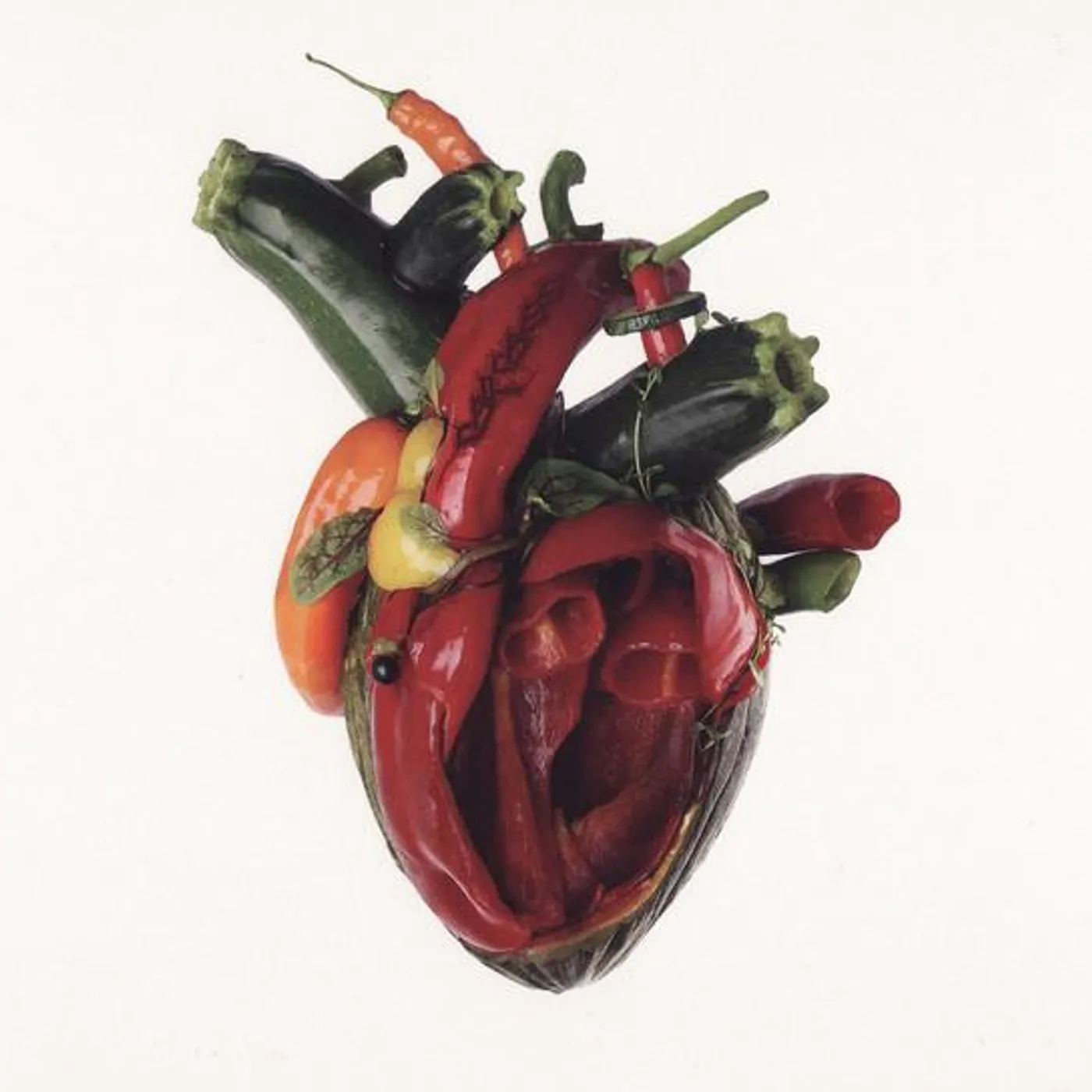 Carcass TORN ARTERIES CD