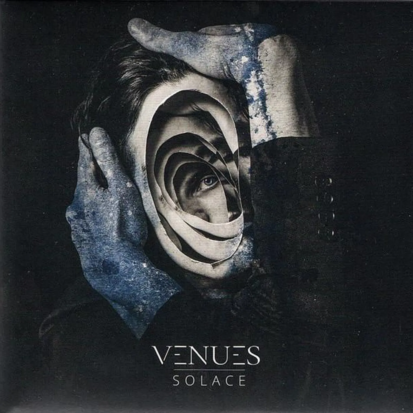 VENUES SOLACE CD