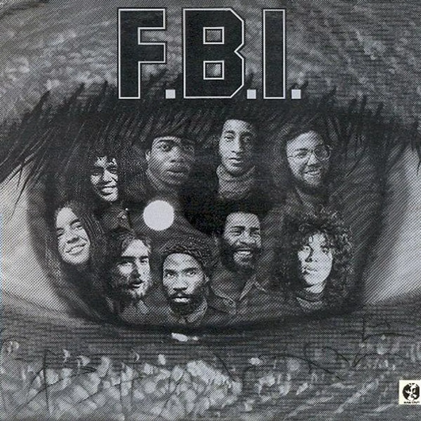 F.B.I. Vinyl Record