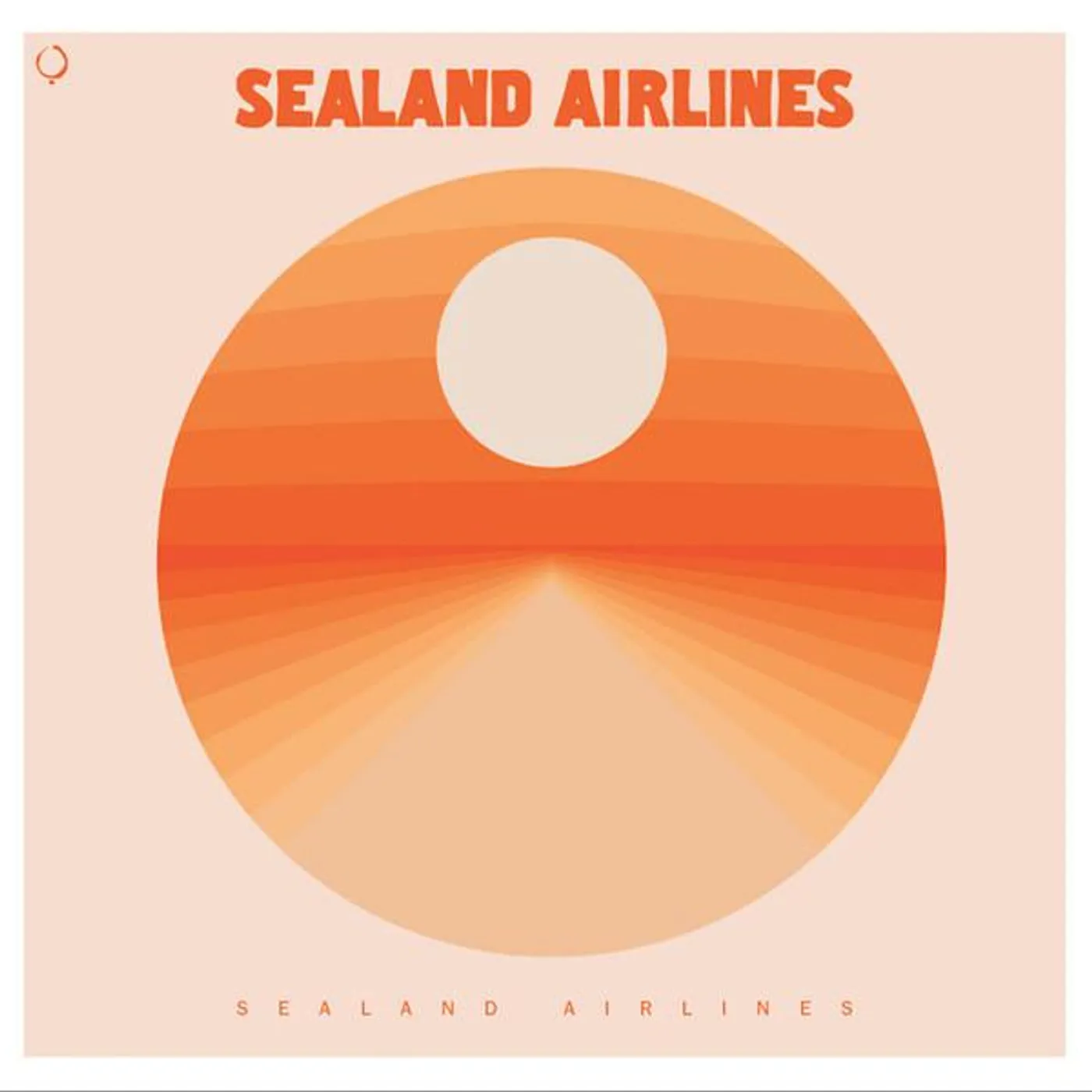 SEALAND AIRLINES CD