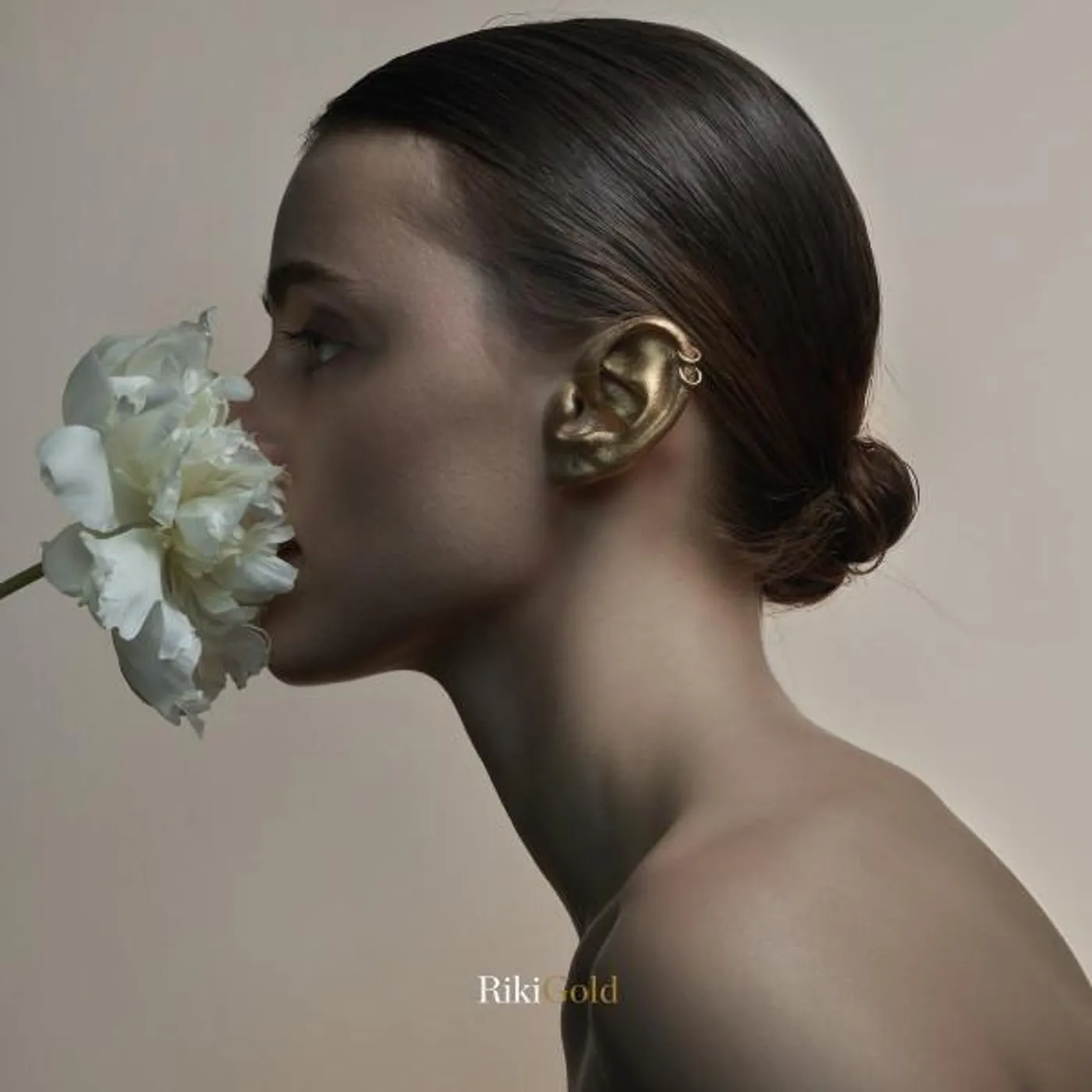 Riki GOLD (APPLE CANDY VINYL) Vinyl Record