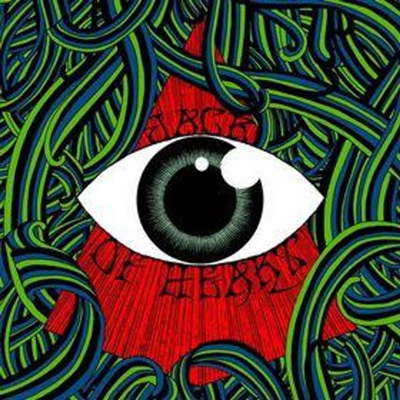 JACK OF HEART (FRA) (Vinyl)