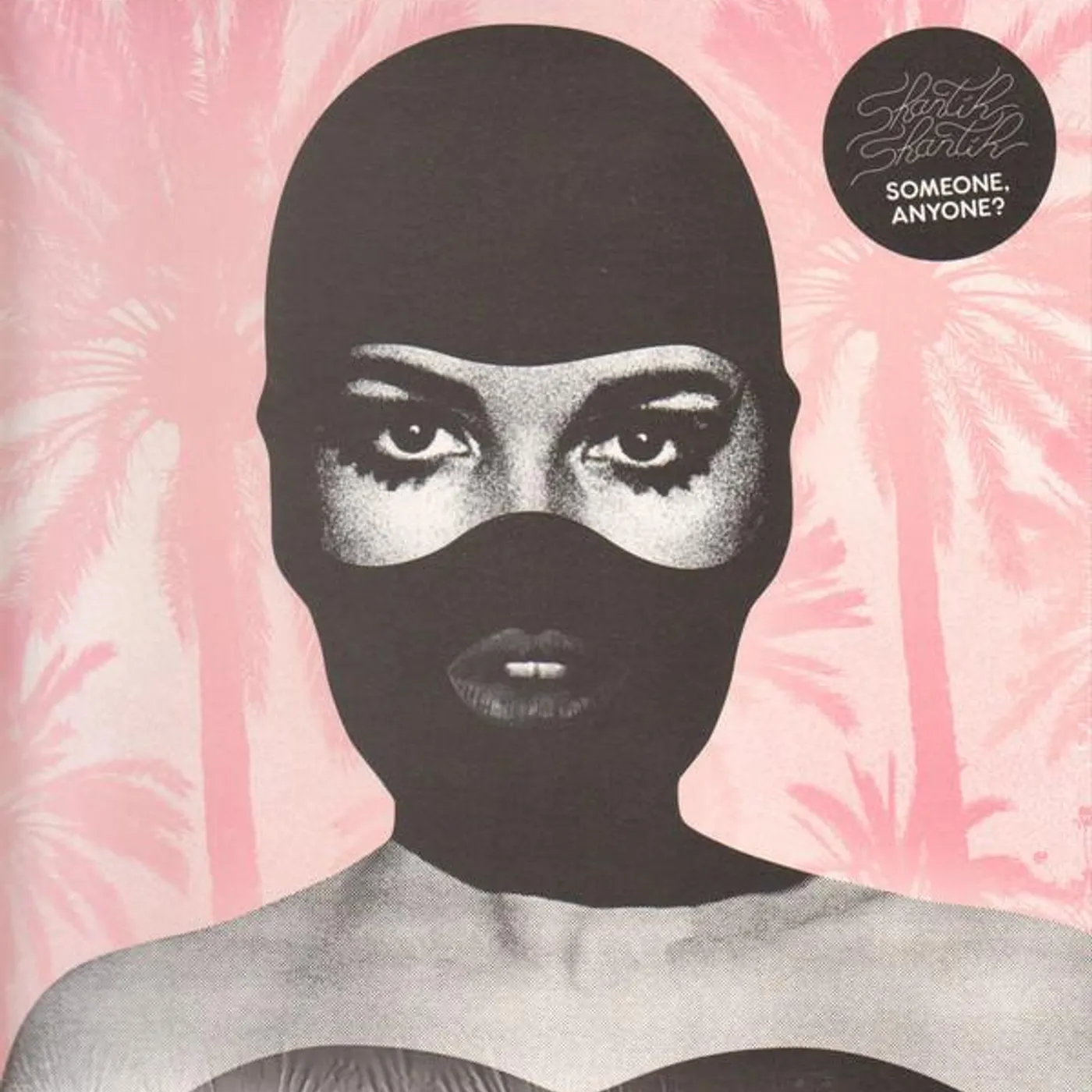 Shantih Shantih SOMEONE ANYONE CD