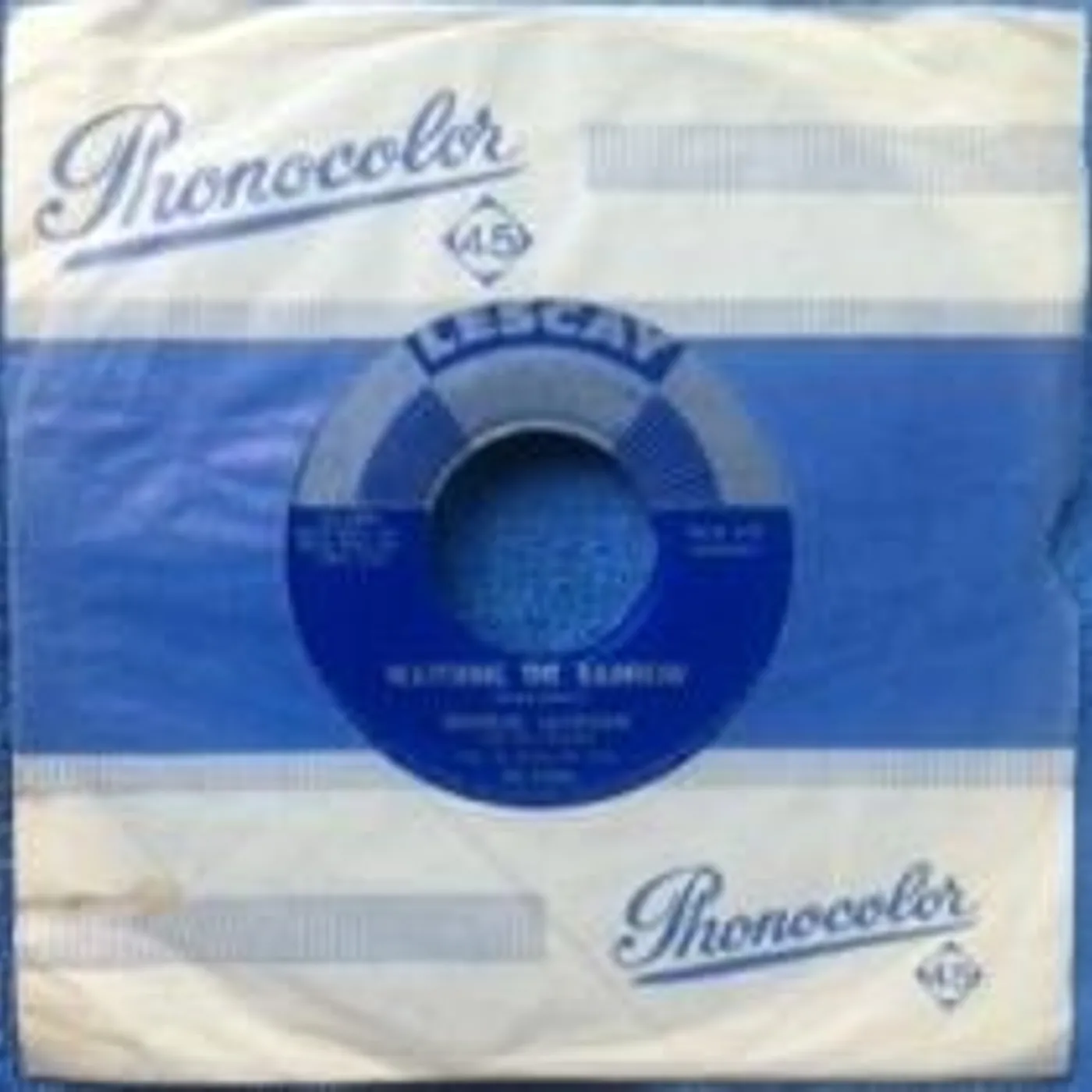 George Jackson WATCHING THE RAINBOW CD