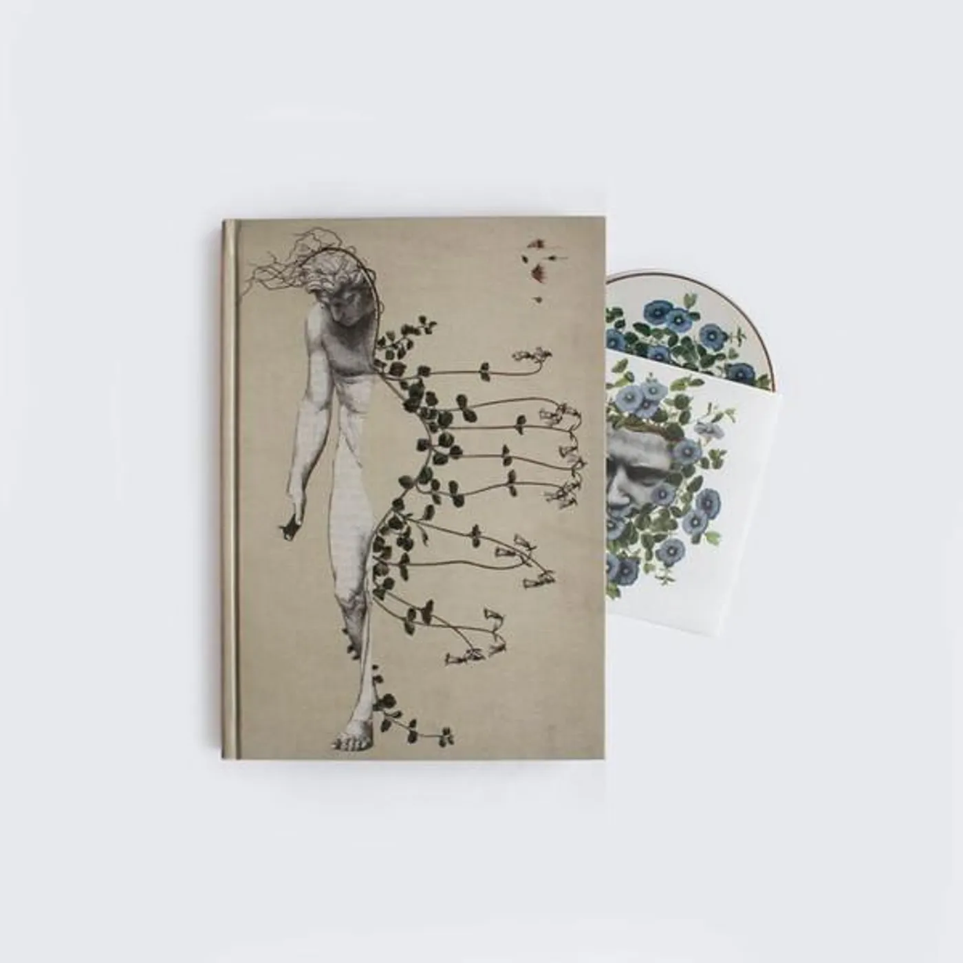 øjeRum STIGMA CD