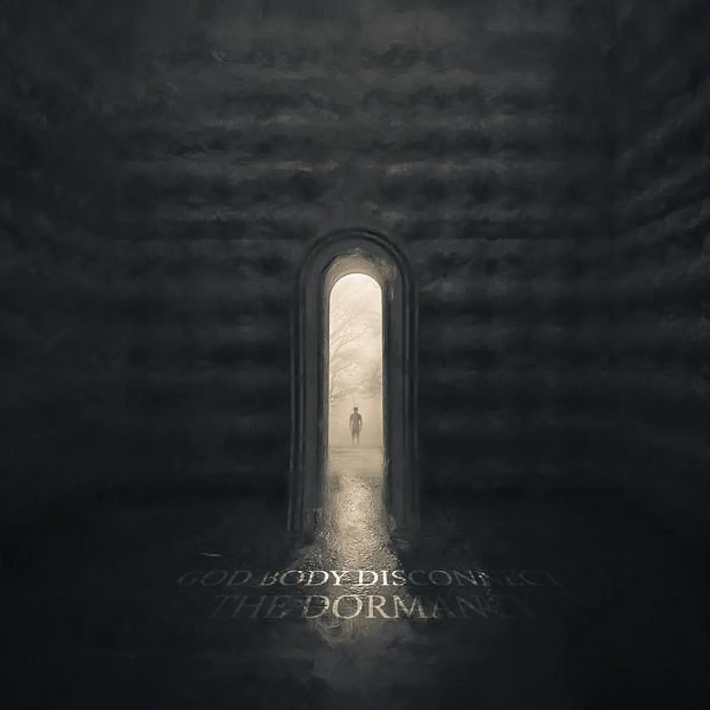 God Body Disconnect DORMANCY CD