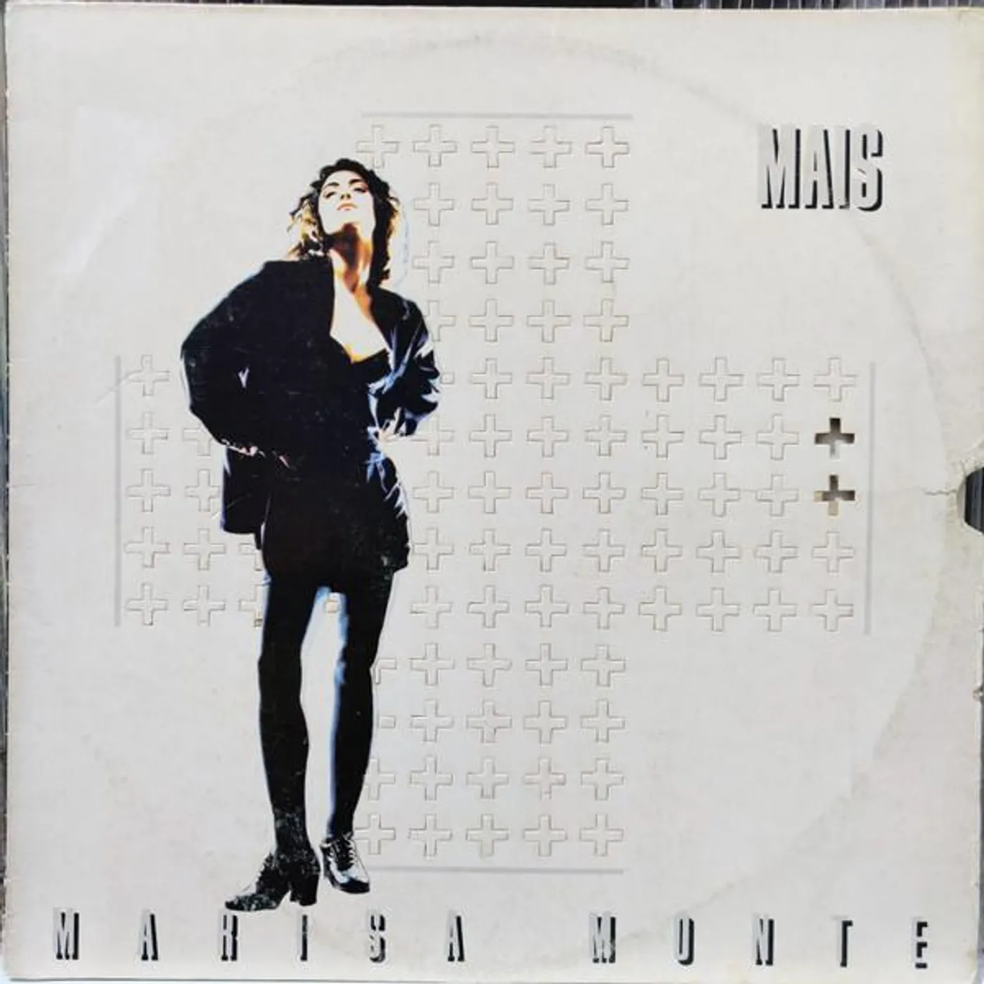 Marisa Monte MAIS CD