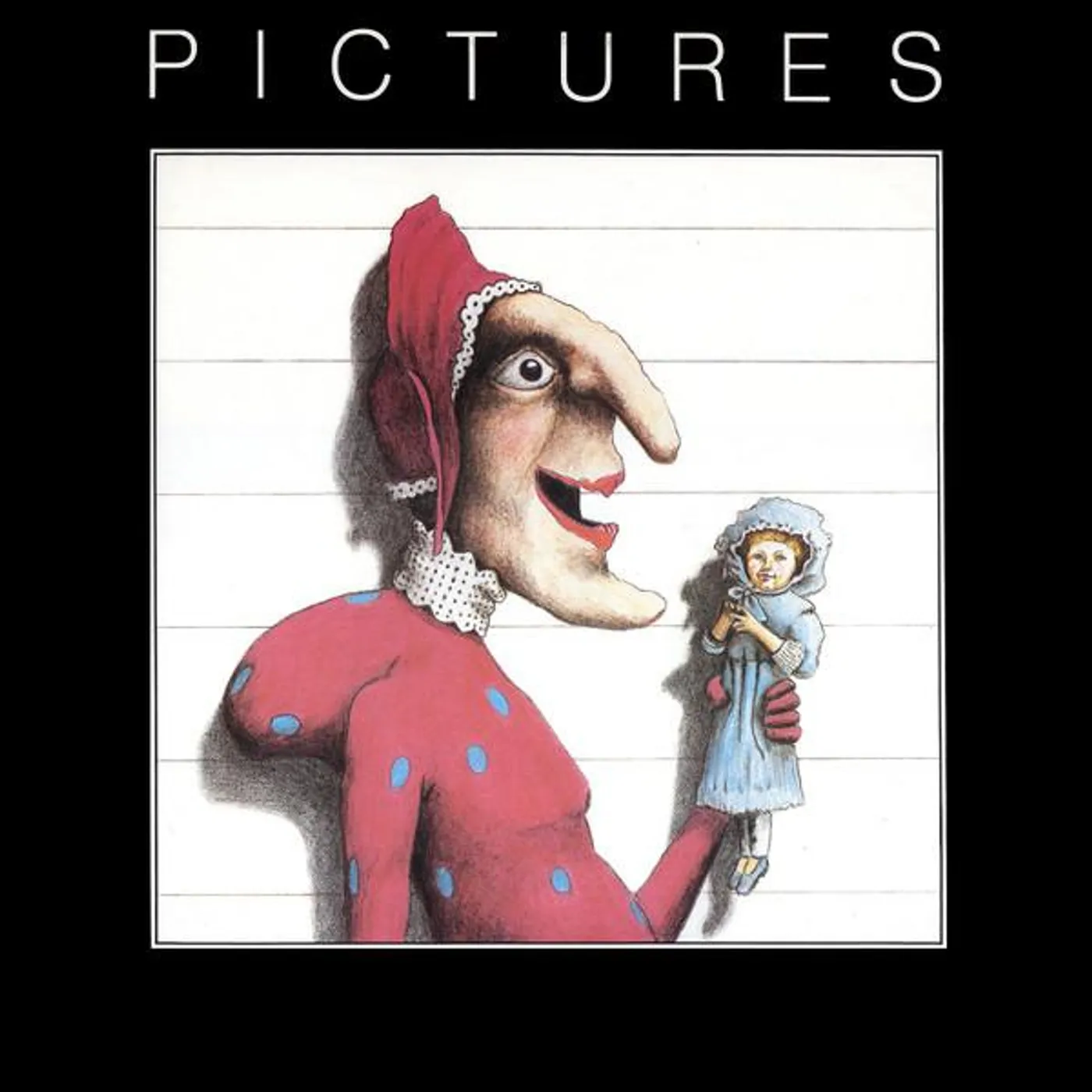 PICTURES CD