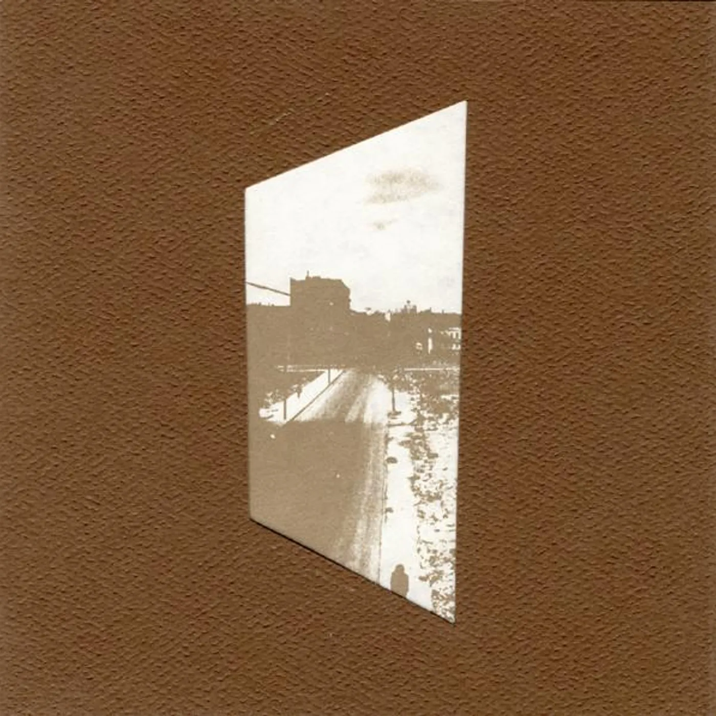 JESU Vinyl Record