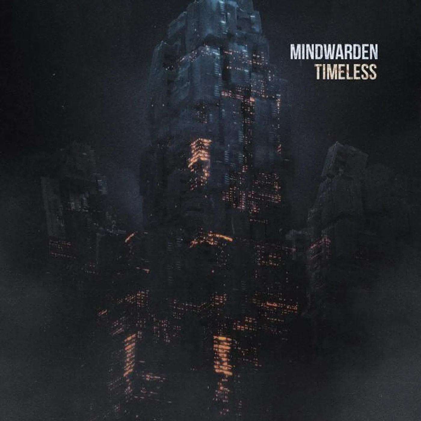 Mindwarden TIMELESS CD