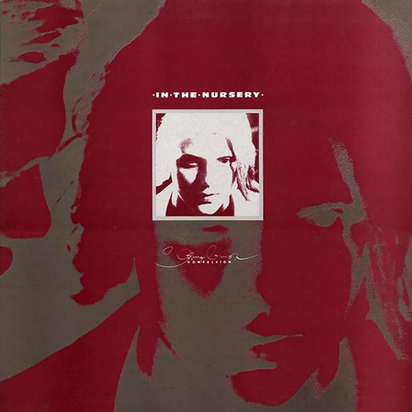 In The Nursery HUMBERSTONE CD