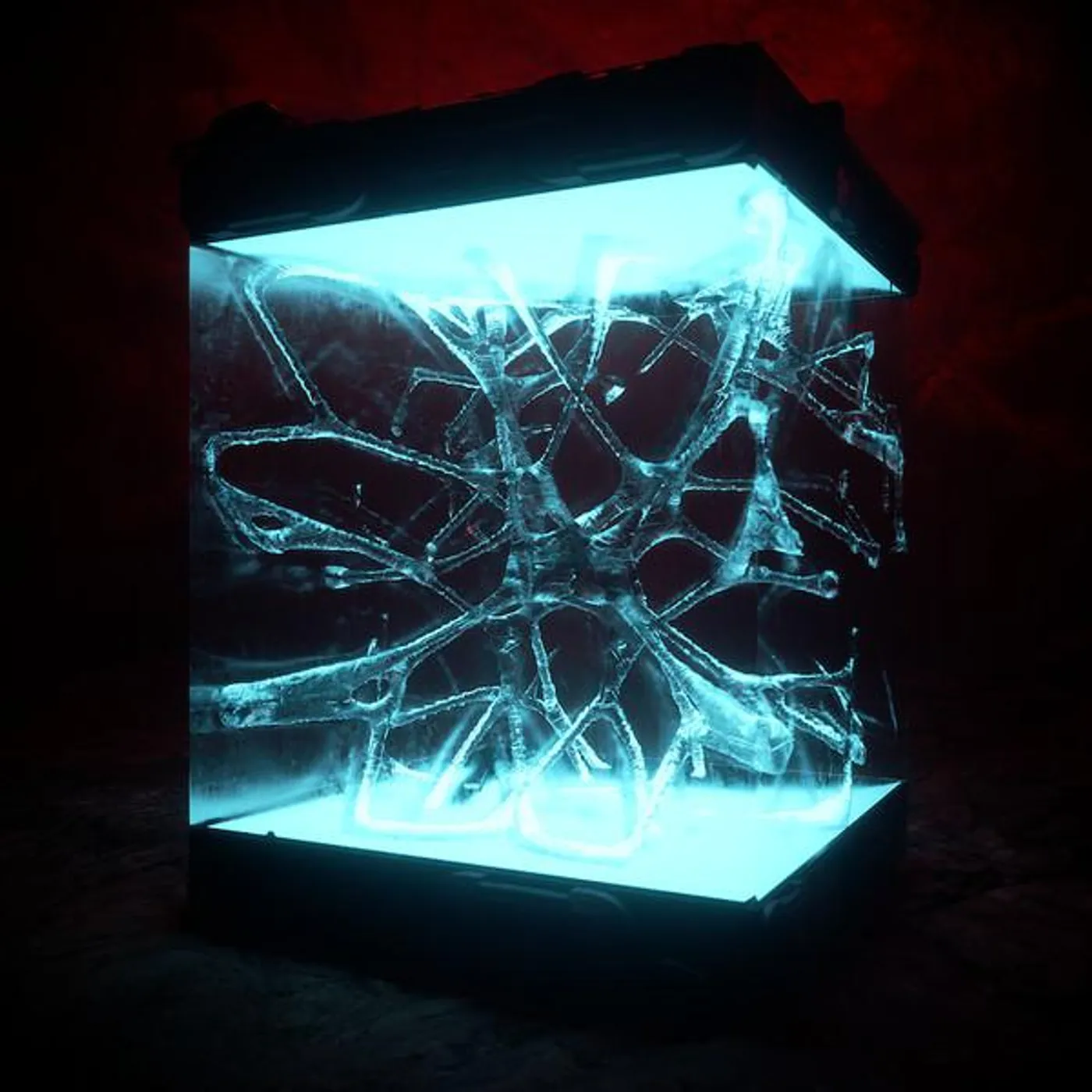 SCALPING VOID CD