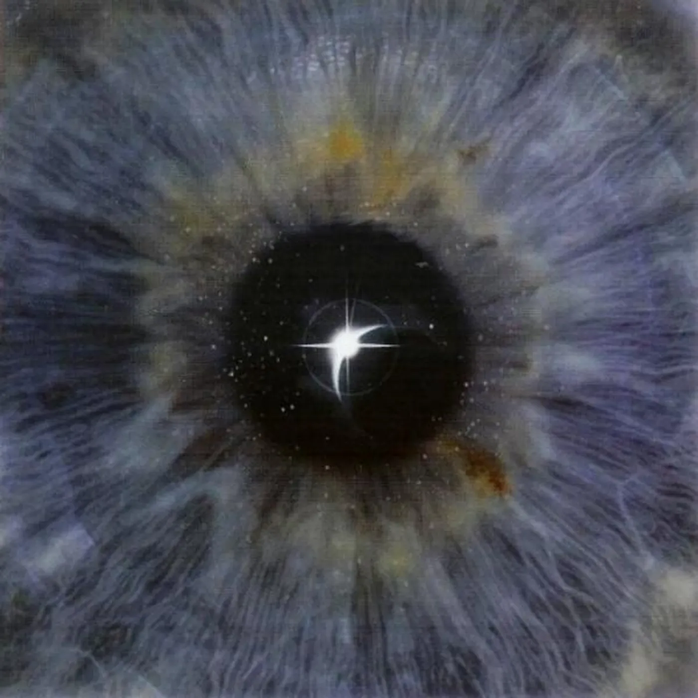 Ahkmed DISTANCE (HOL) (Vinyl)