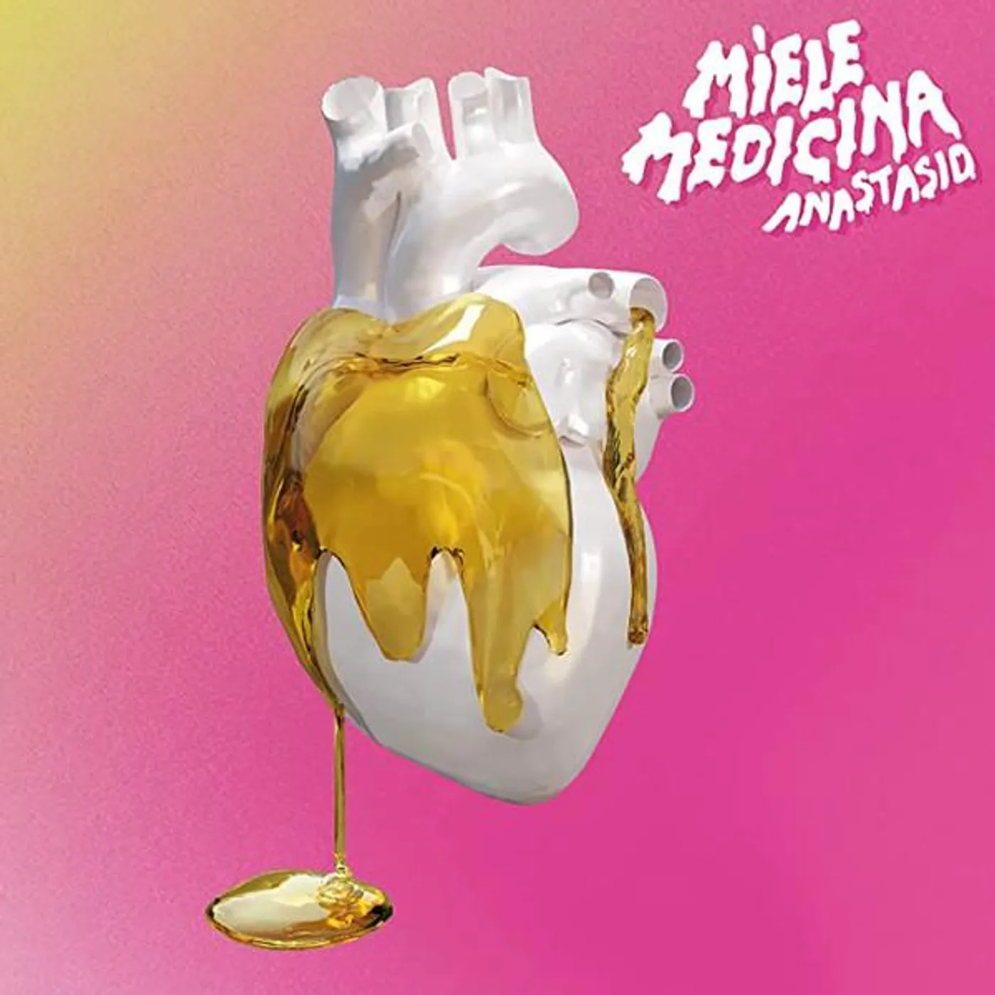 Anastasio MIELEMEDICINA CD