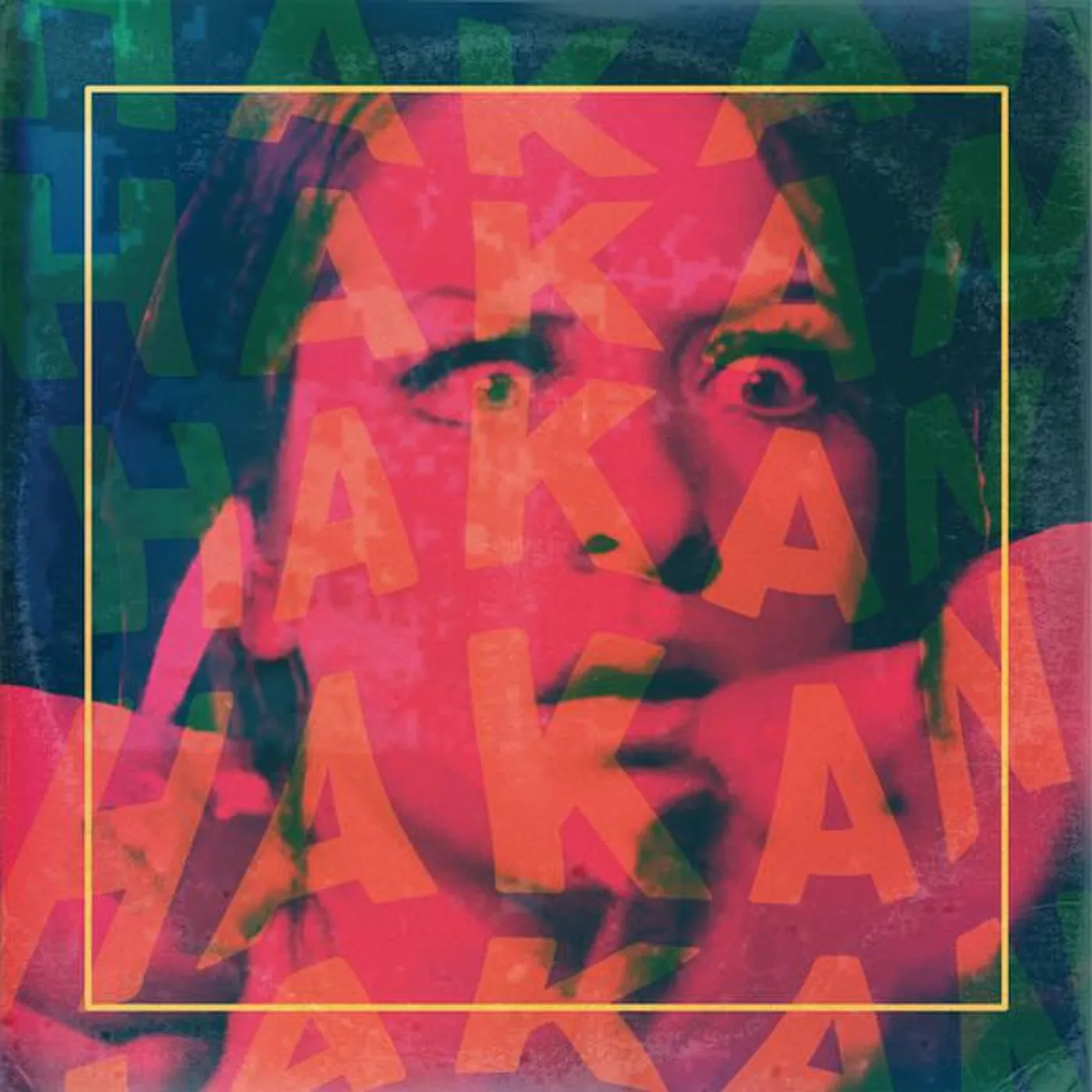 Hakan Manifesto Vinyl Record