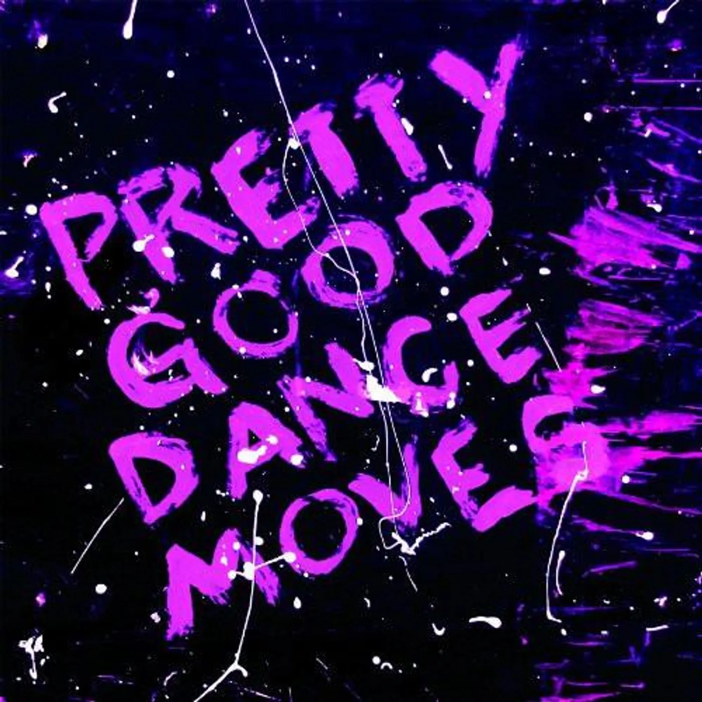 Pretty Good Dance Moves LIMO (10IN) (Vinyl)