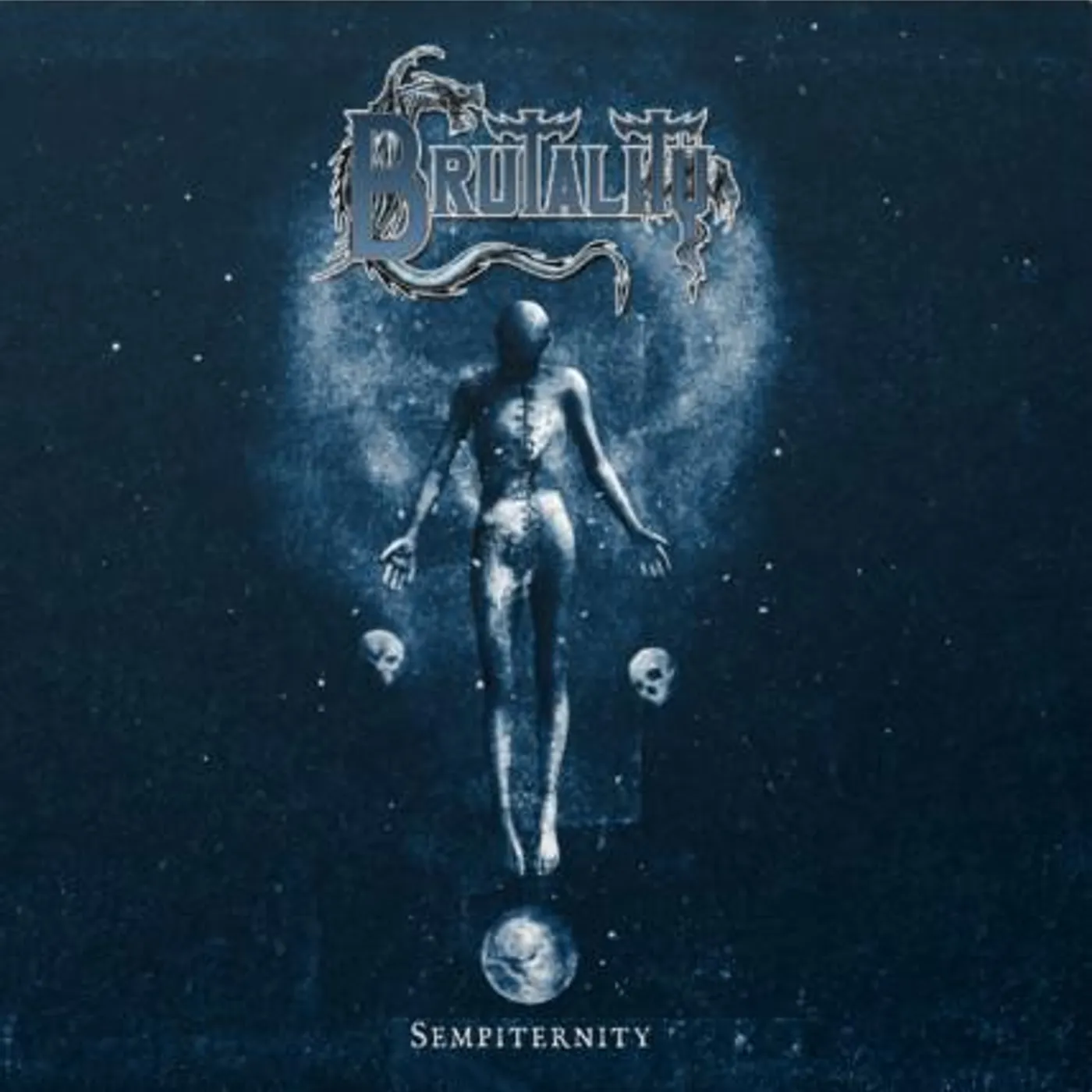 Brutality Sempiternity Vinyl Record