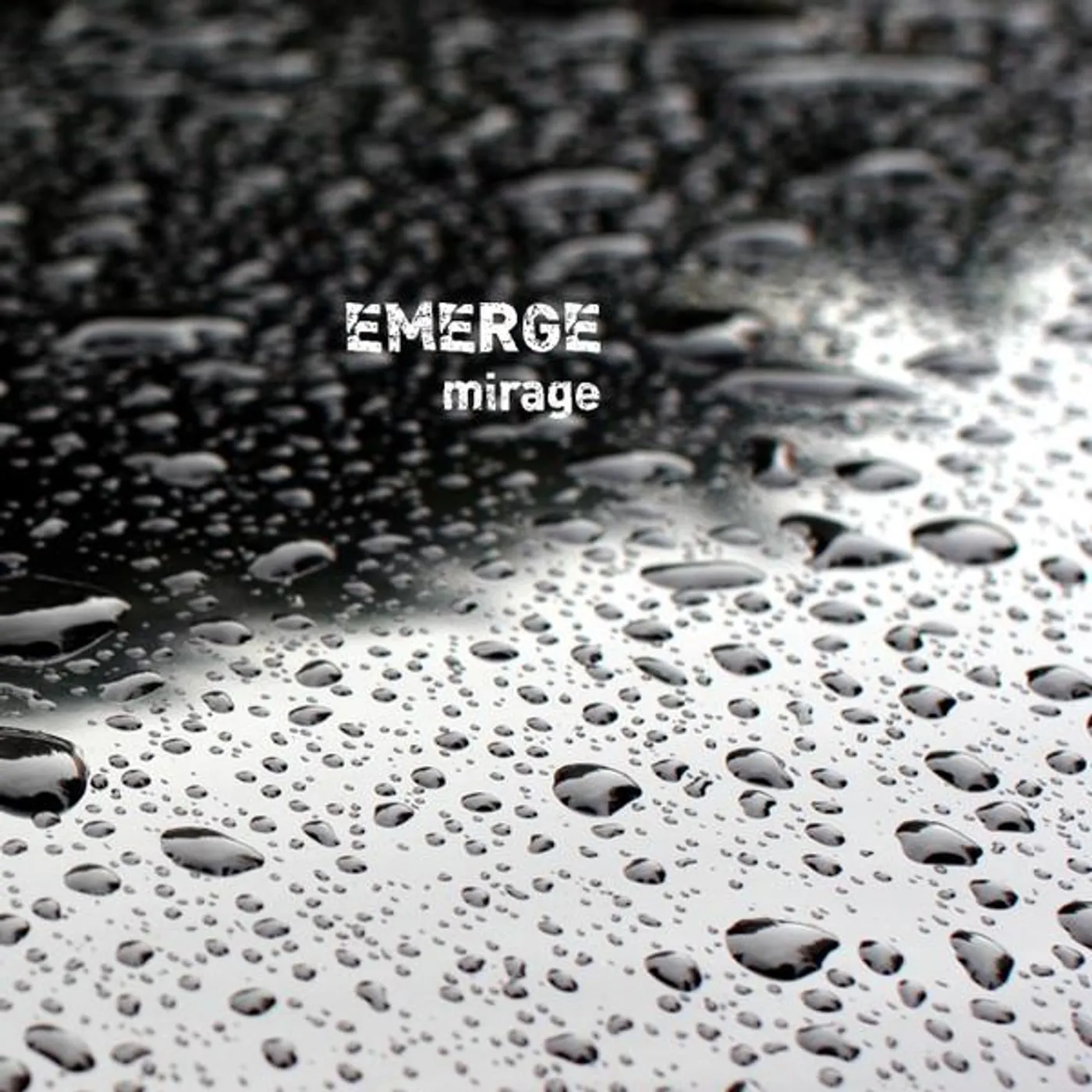 EMERGE CD