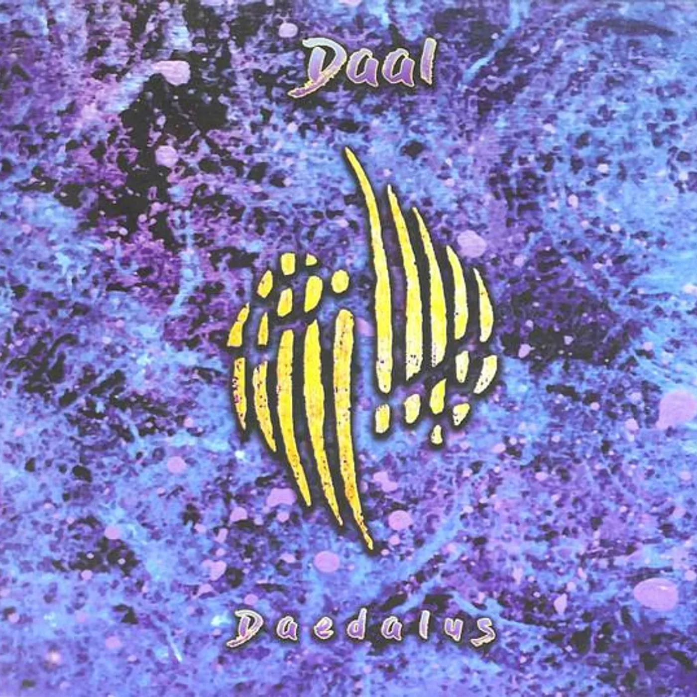 Daal DAEDALUS CD