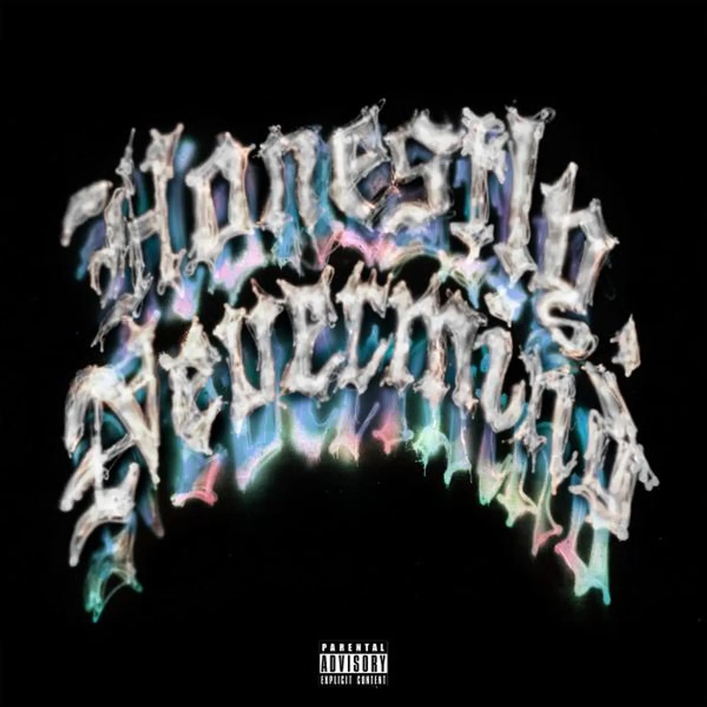 Drake Honestly, Nevermind CD (Explicit Content)