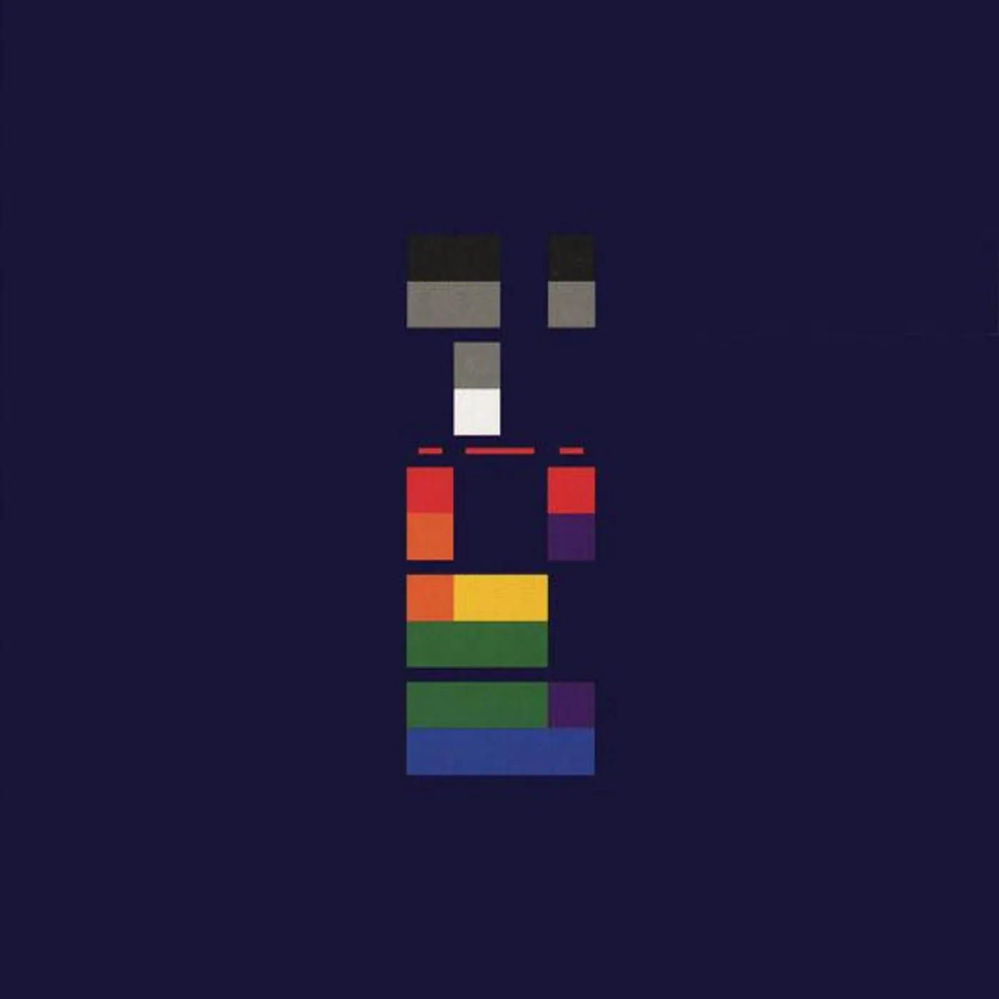 Coldplay X&Y (2LP/2024 Ecorecord) Vinyl Record