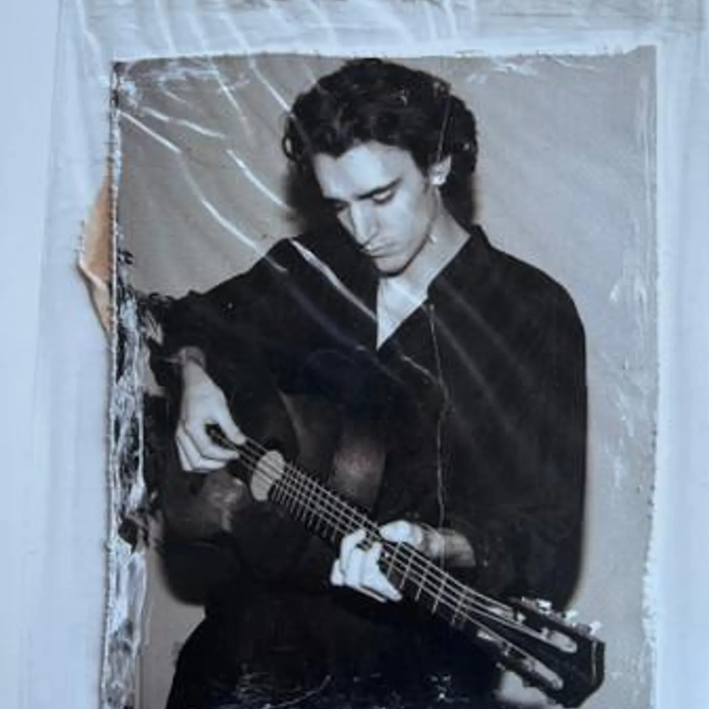 Tamino SAHAR CD