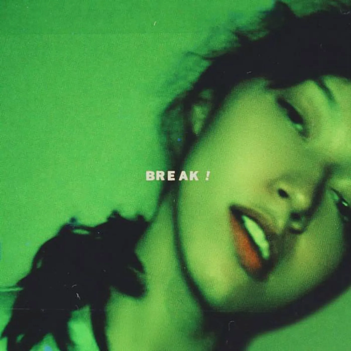 Fazerdaze Break! Vinyl Record