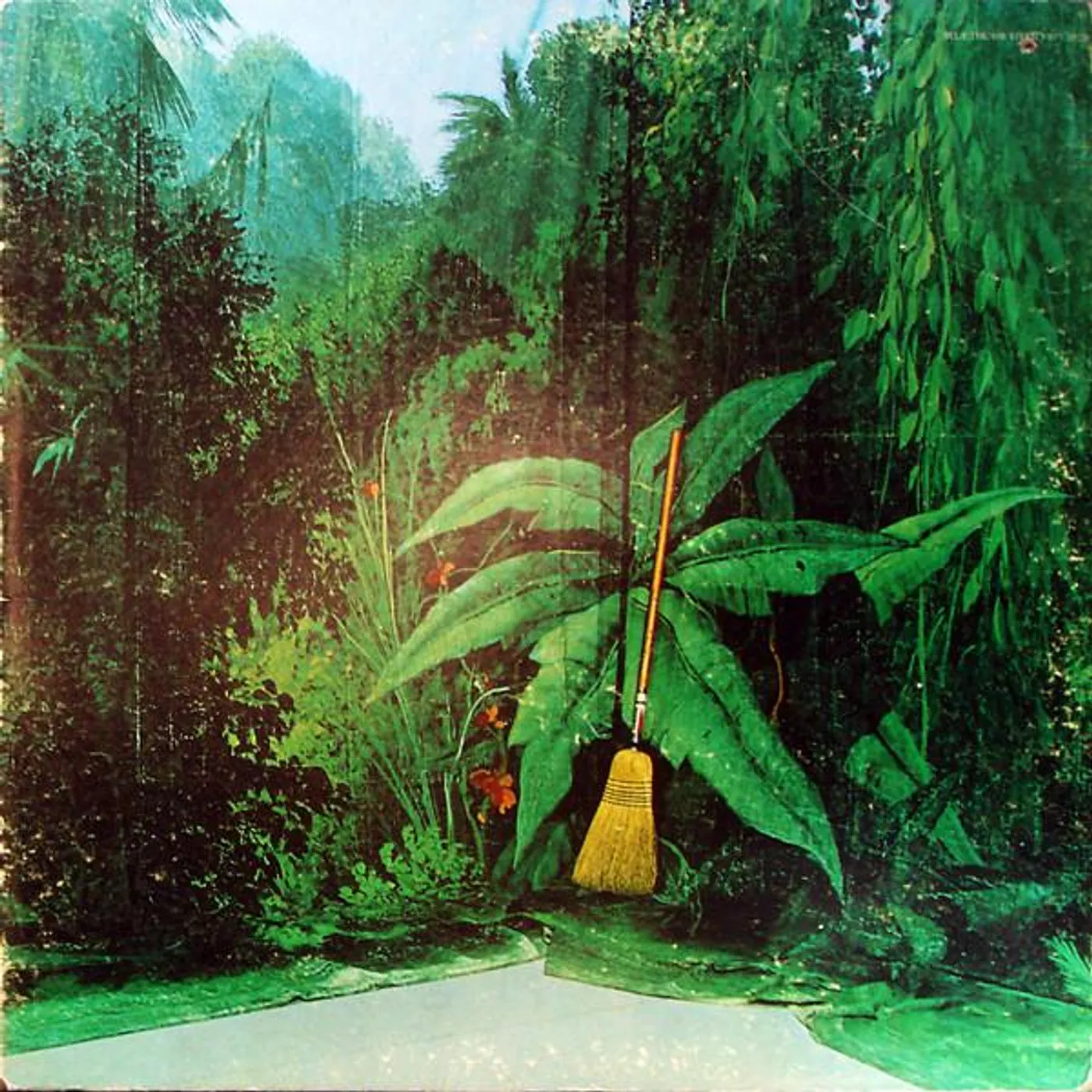 Gábor Szabó MAGICAL CONNECTION CD