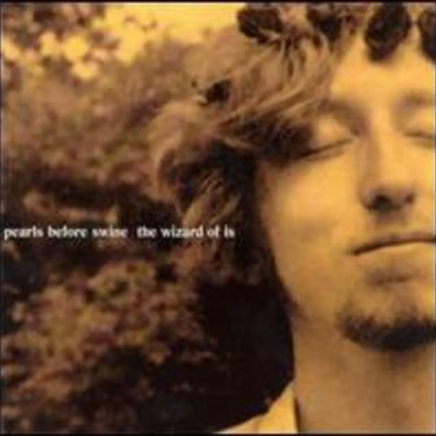 Pearls Before Swine WIZARD OF IS CD