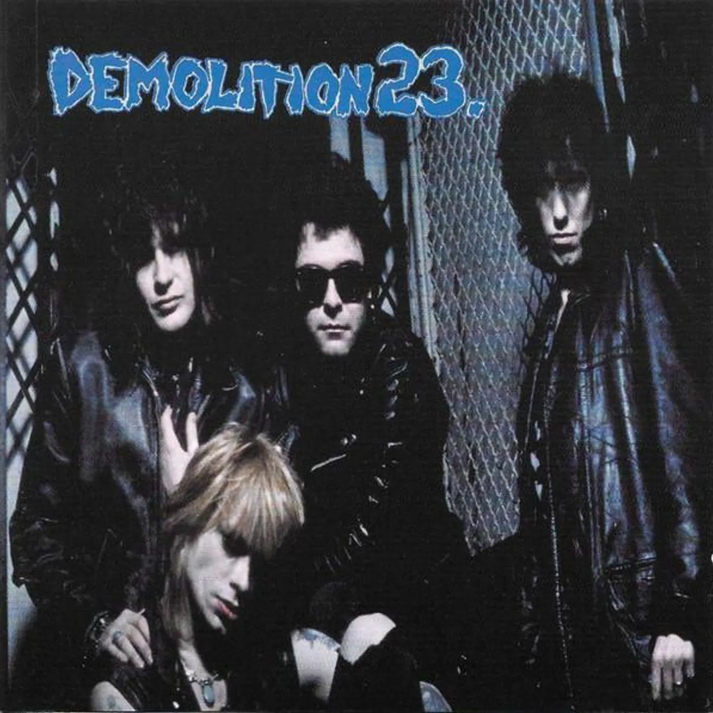 DEMOLITION 23 Vinyl Record