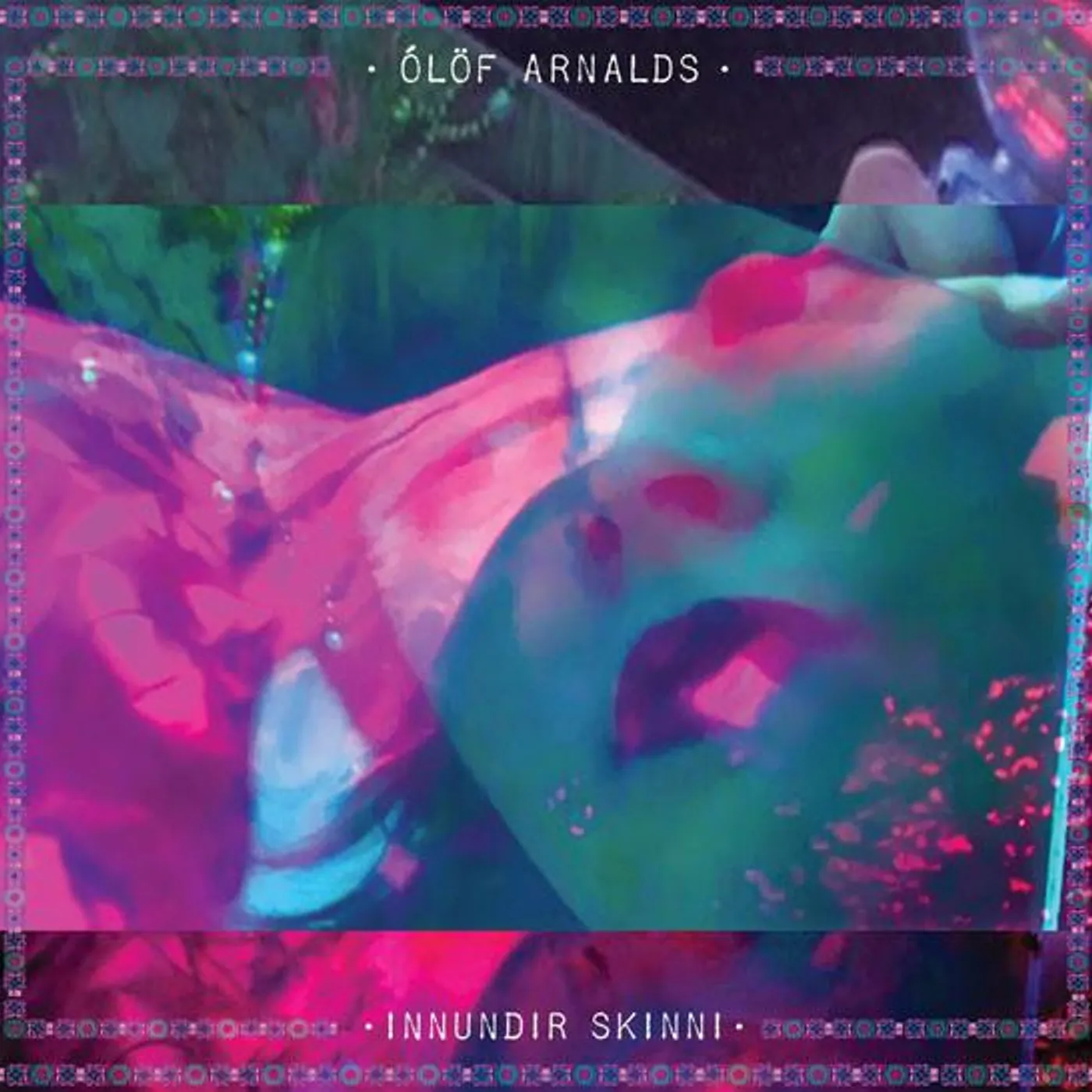 Ólöf Arnalds Innundir Skinni Vinyl Record