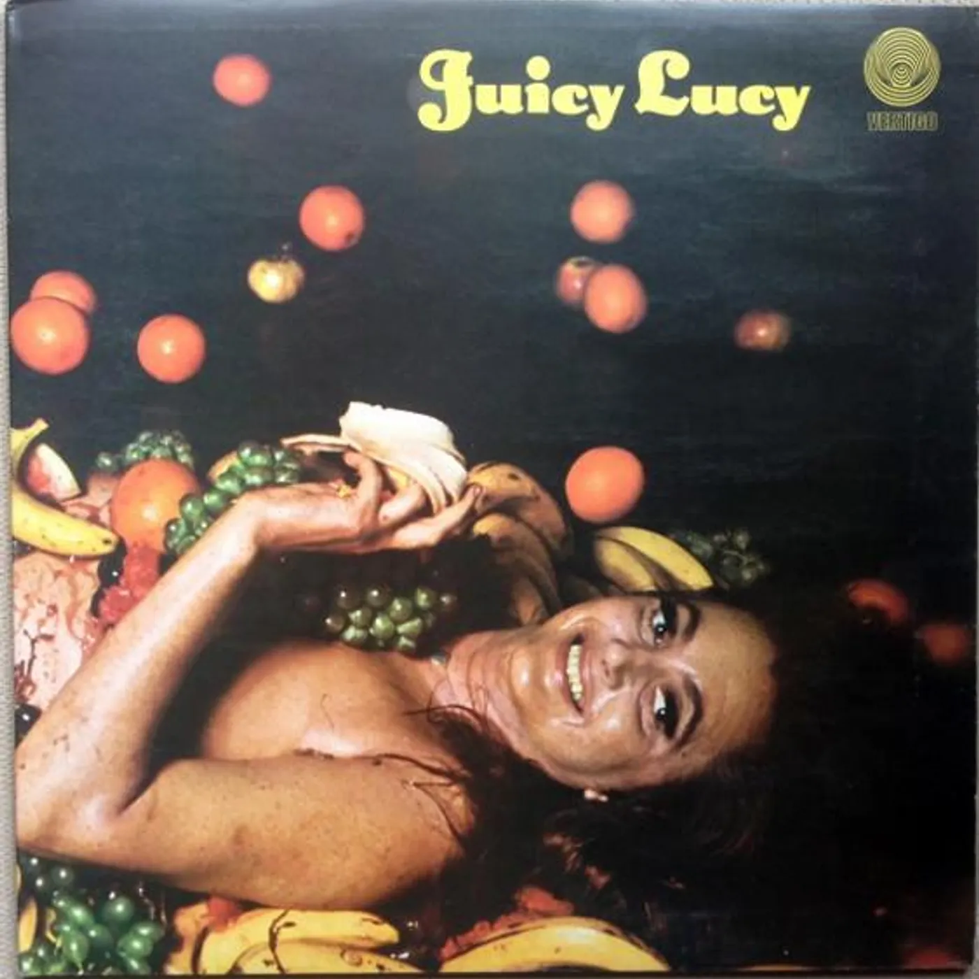 JUICY LUCY CD