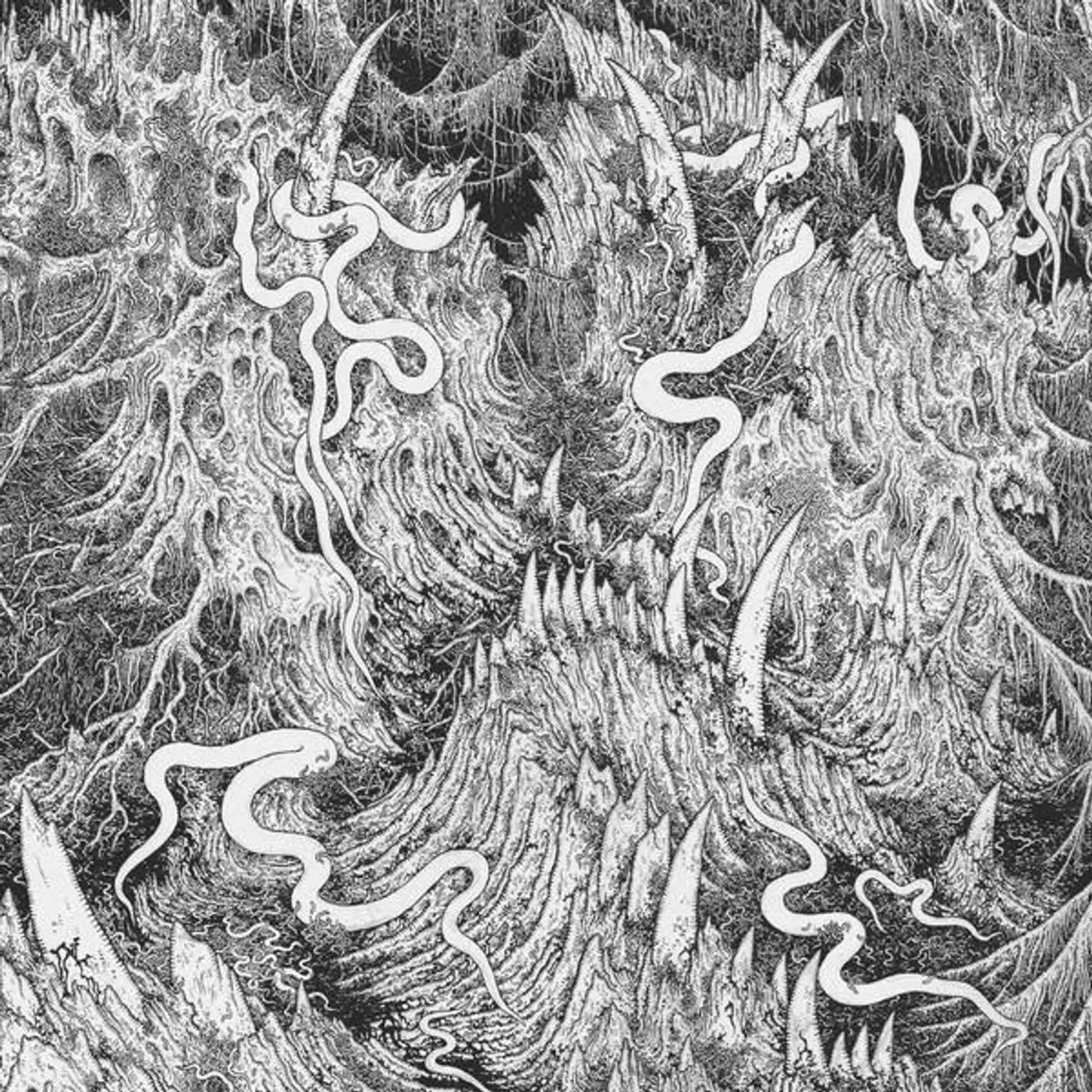 Gosudar & Malignant Altar GOSUDAR / MALIGNANT ALTAR Vinyl Record