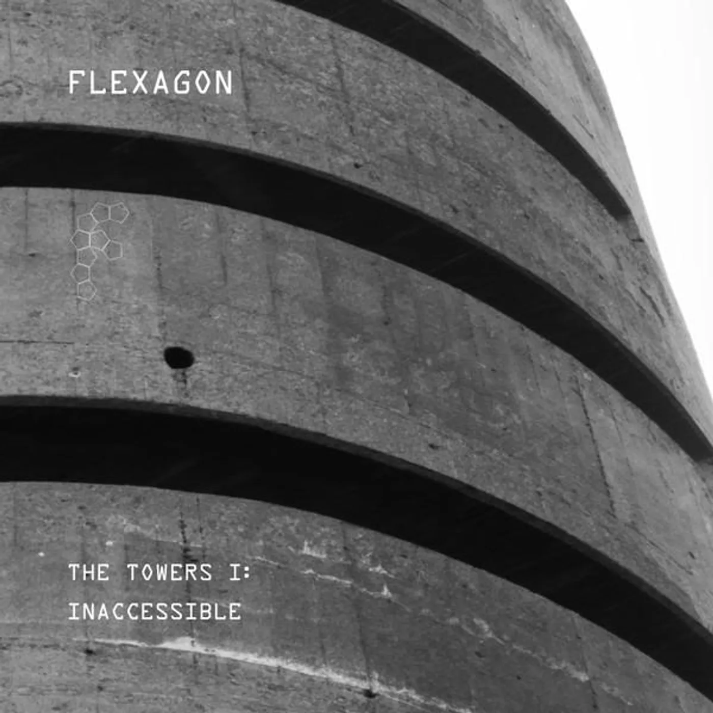 Flexagon TOWERS I: INACCESSIBLE CD
