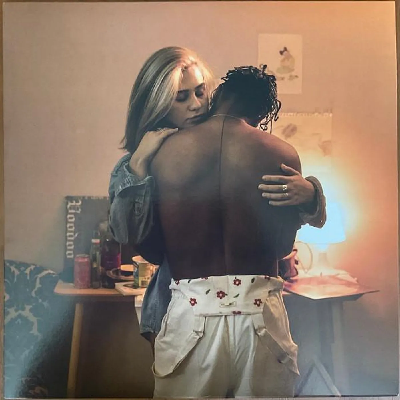 Aquakultre DON'T TRIP CD