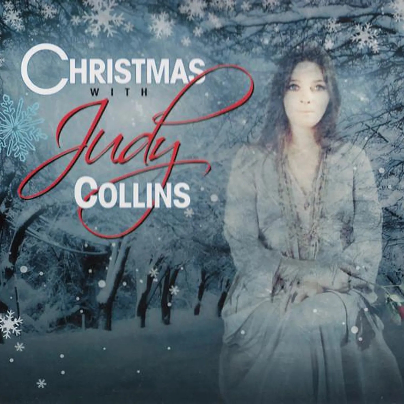 CHRISTMAS WITH JUDY COLLINS CD