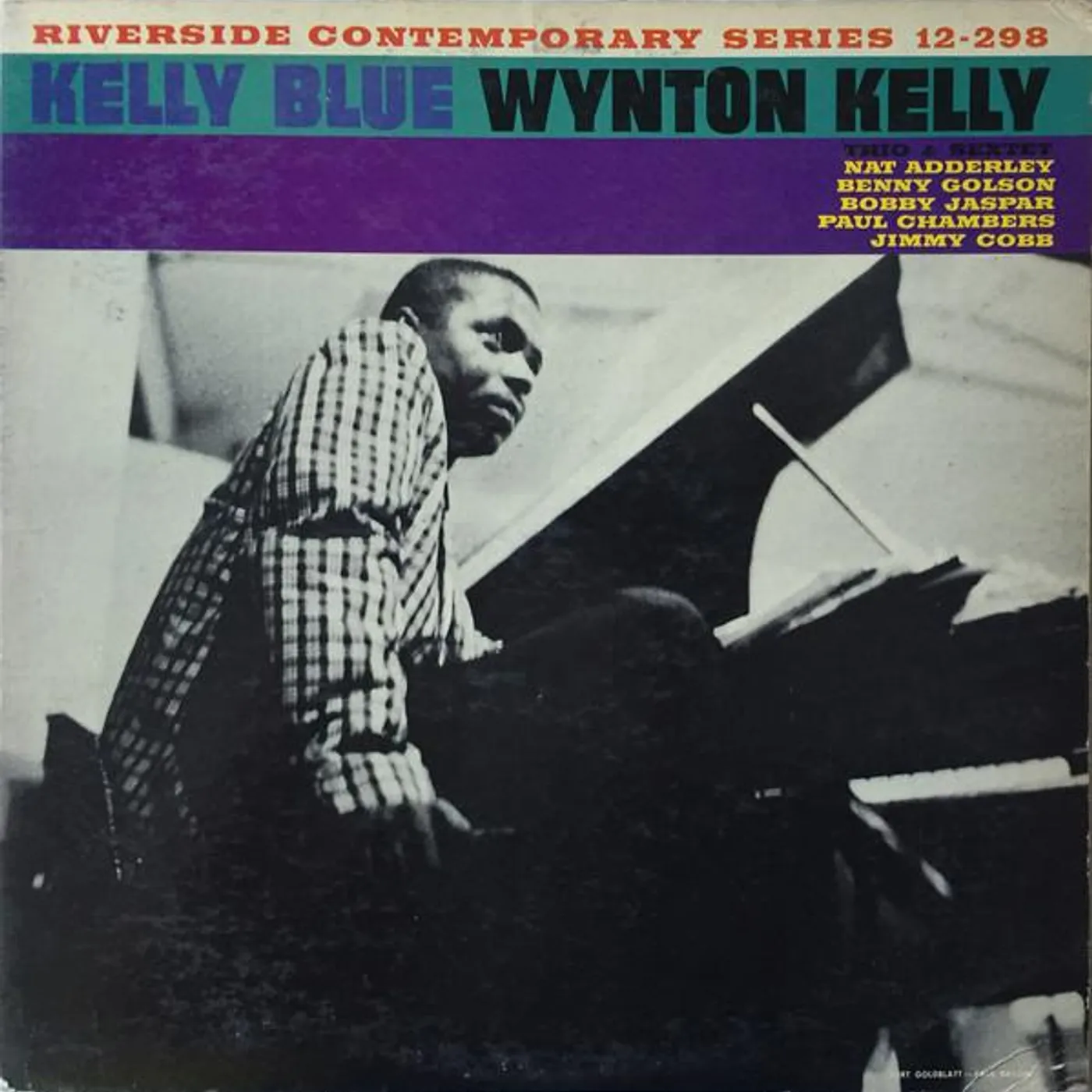WYNTON KELLY CD