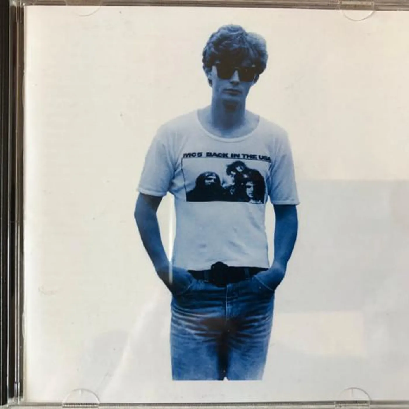 The Pooh Sticks STRAIGHT UP: NOISE POLLUTION C88-90 CD