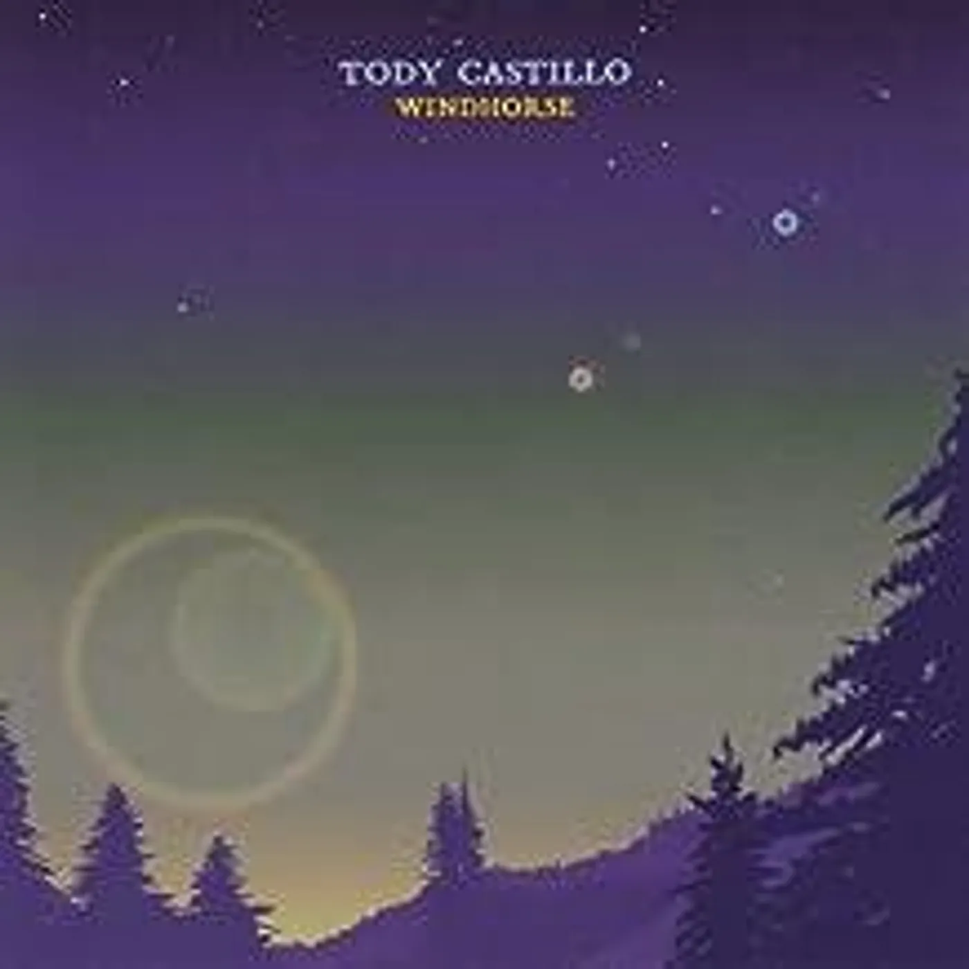 TODY CASTILLO CD