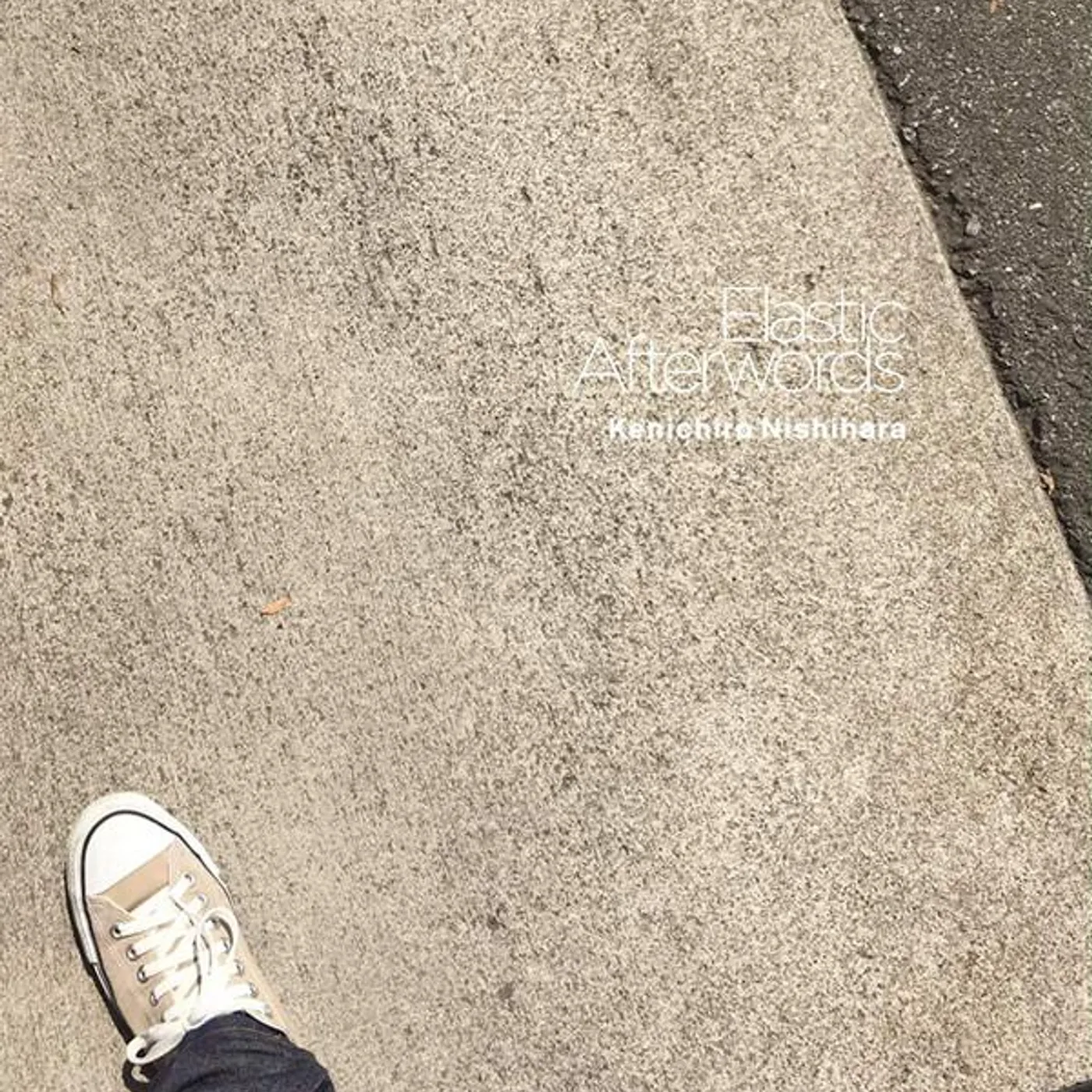WENOD RECORDS : Kenichiro Nishihara - Jazzy Folklore - 10th
