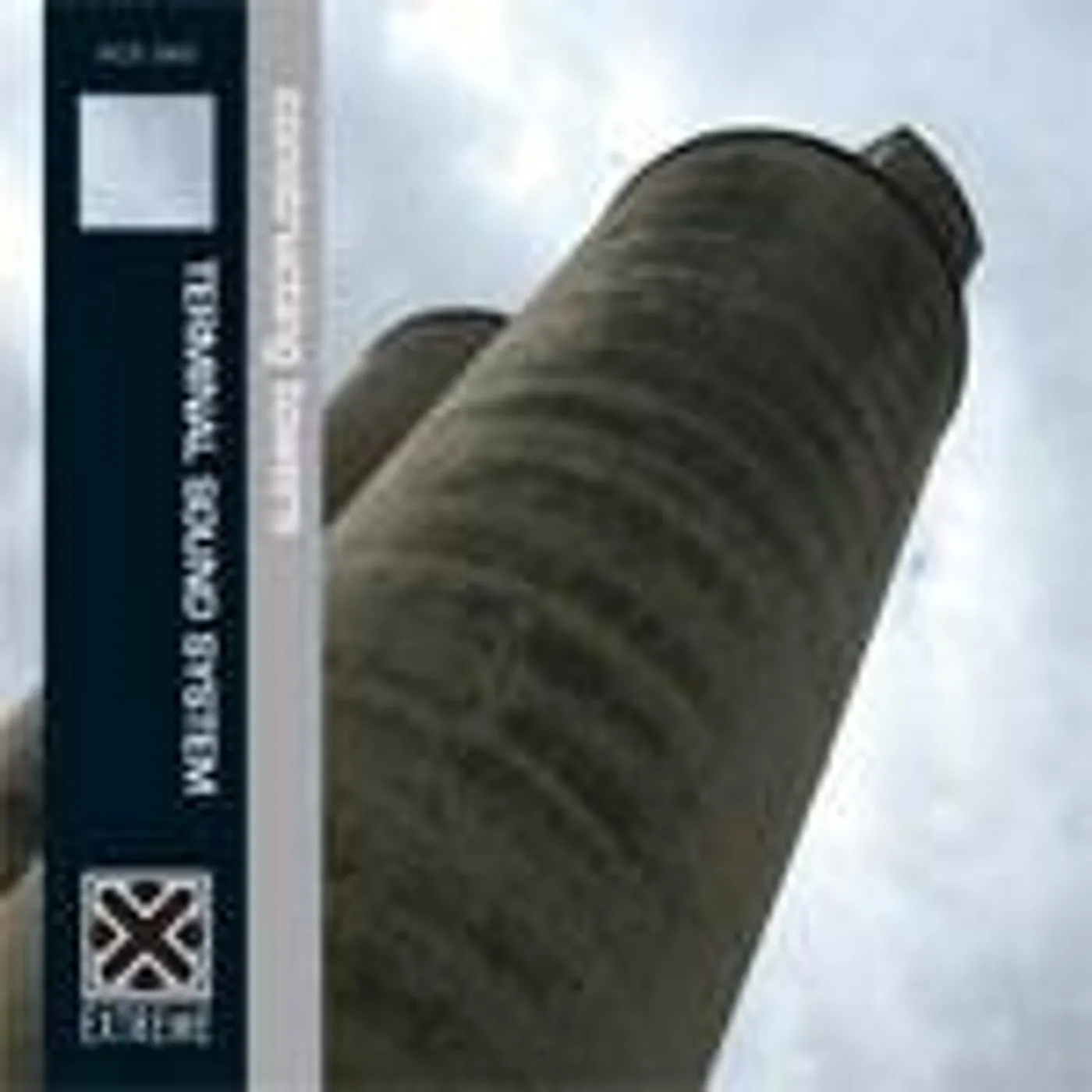 Terminal Sound System CONSTRUCTING TOWERS CD
