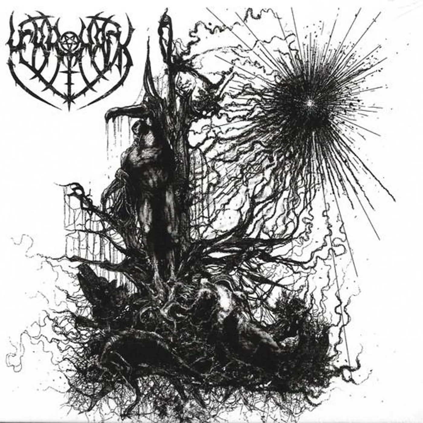 Merrimack OF GRACE OF GRAVITY (TRANSAPARENT CLEAR VINYL) Vinyl Record