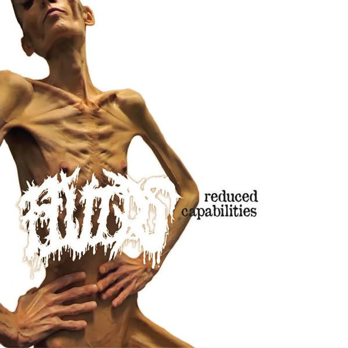 Fluids REDUCED CAPABILITIES CD