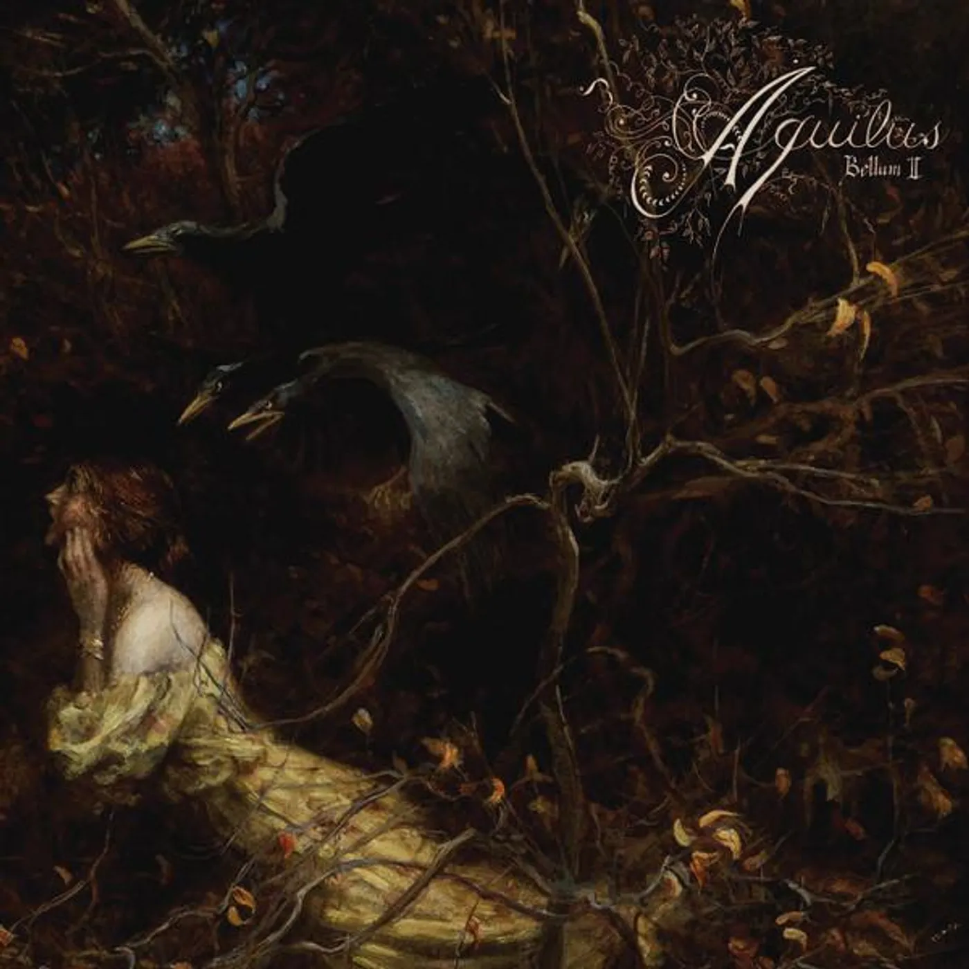 Aquilus BELLUM II CD