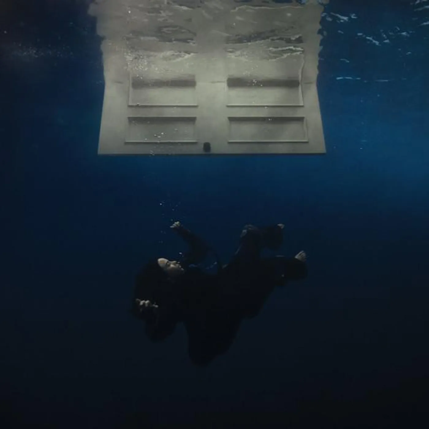 Billie Eilish HIT ME HARD & SOFT CD