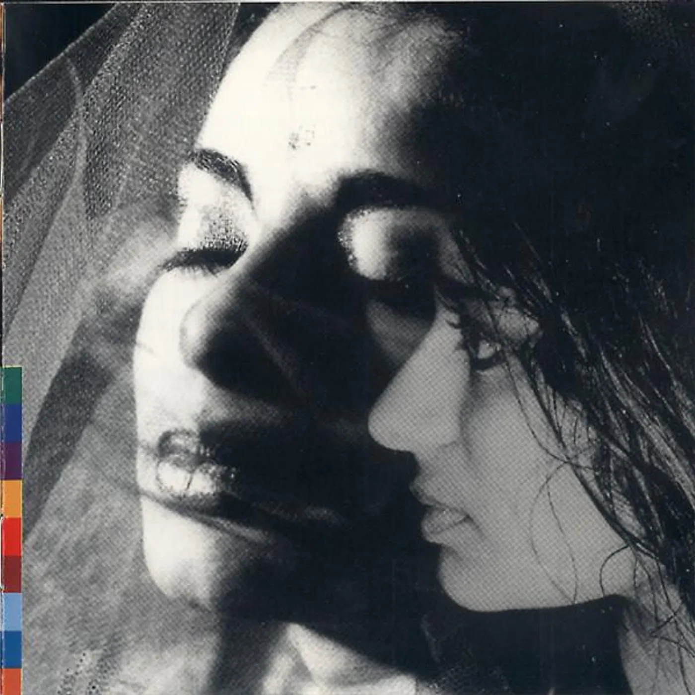 Sheila Chandra WEAVING MY ANCESTORS' VOICES CD
