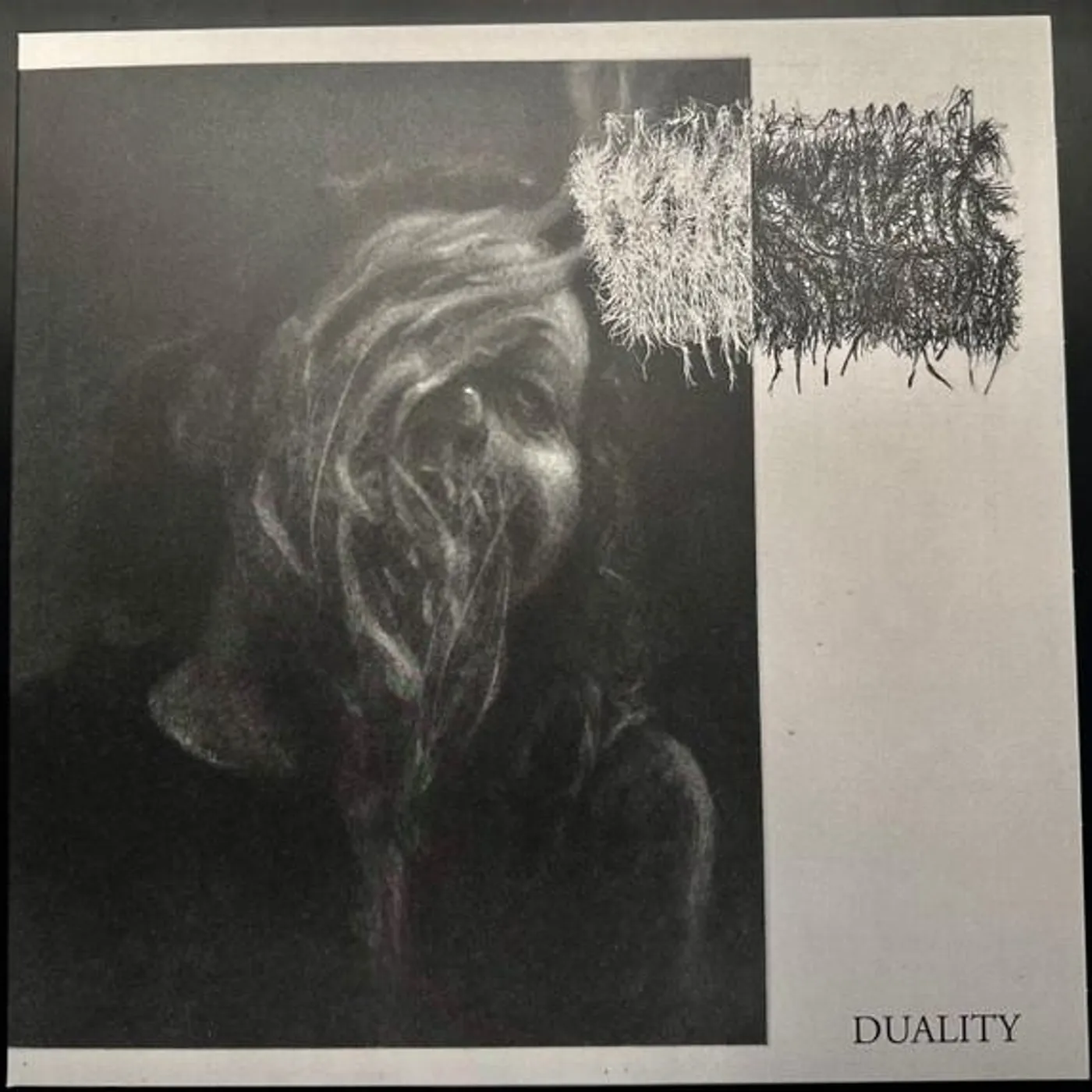Defacement LP - Duality (Vinyl)