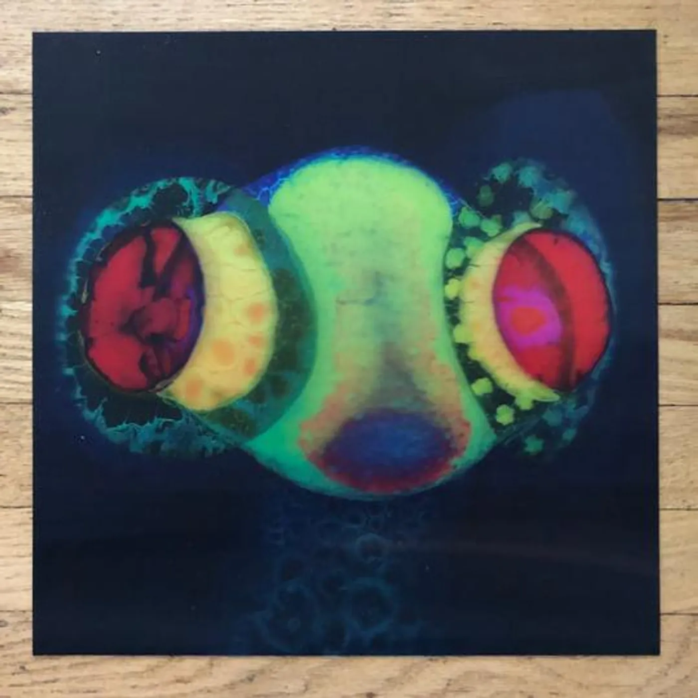 Osees SORCS 80 (COLOR VINYL) Vinyl Record