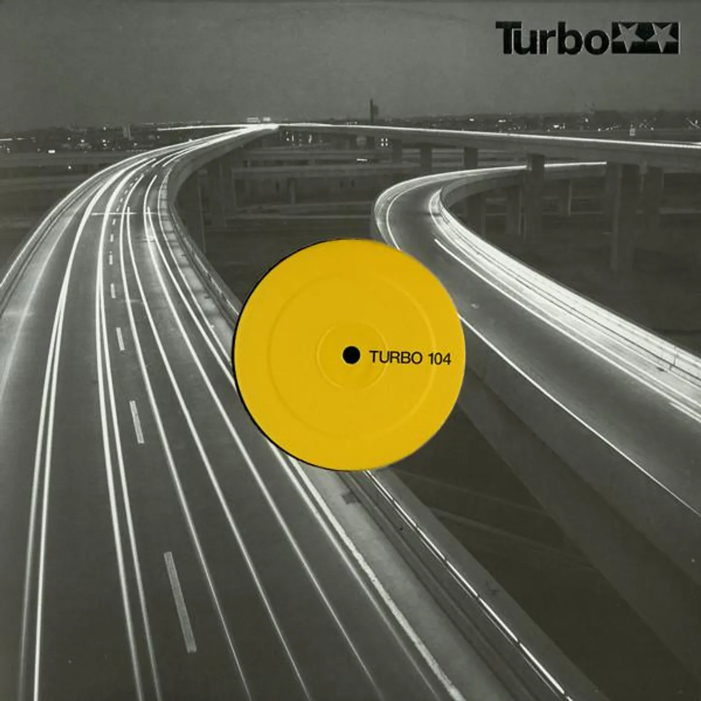 Murphy Jax WE DANCE Vinyl Record - Sweden Release